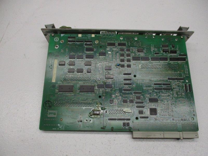 YASKAWA JANCD-XCP01-1  NSMP
