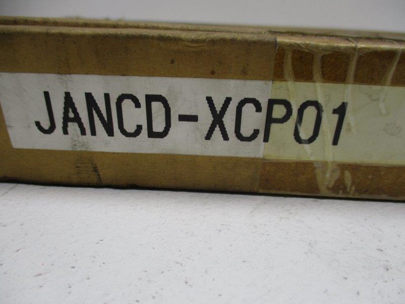YASKAWA JANCD-XCP01-1  NSMP