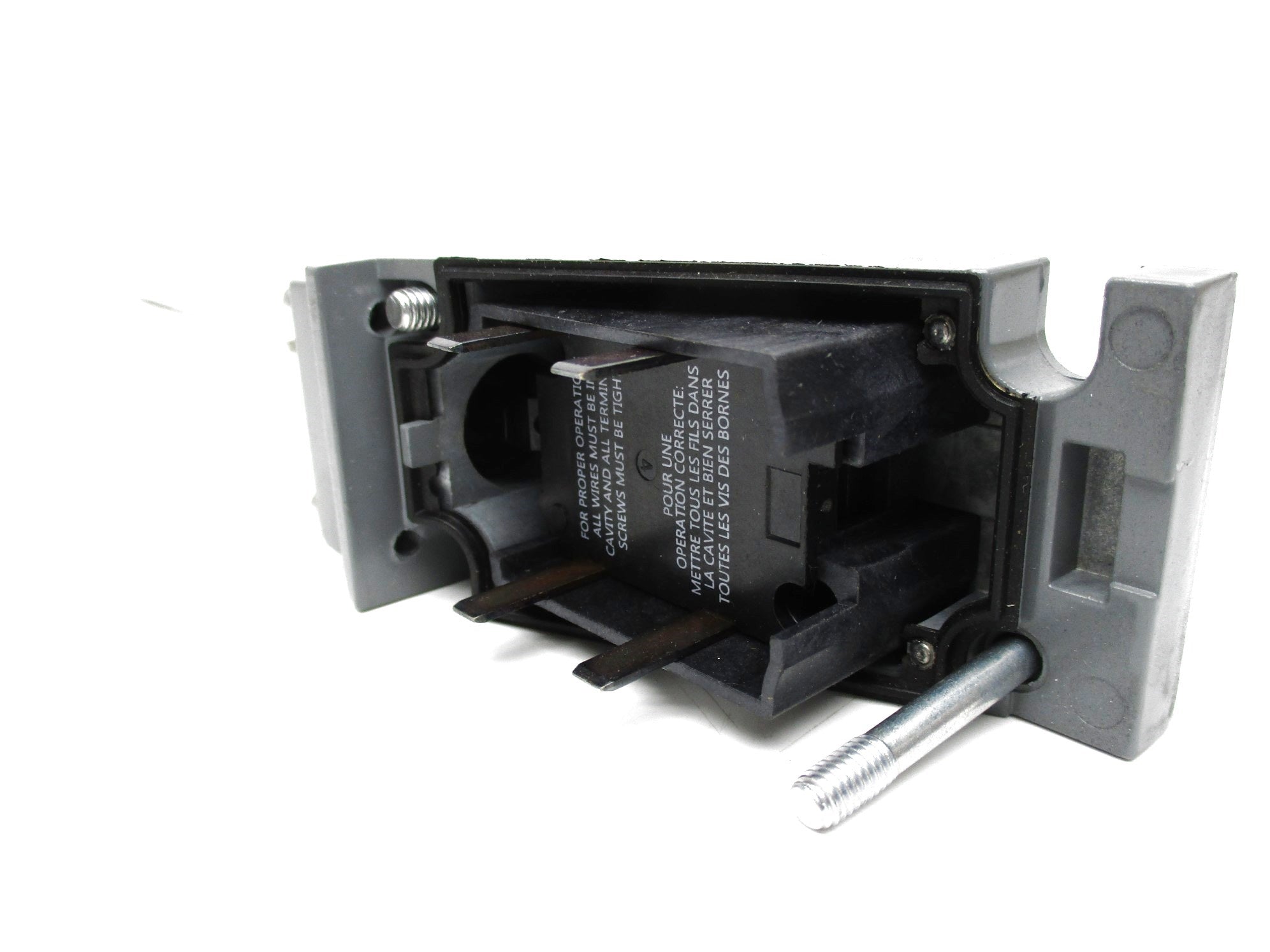 INDUSTRIAL SPARE PART 802T-CWP1 SER. H (WH) NSMP