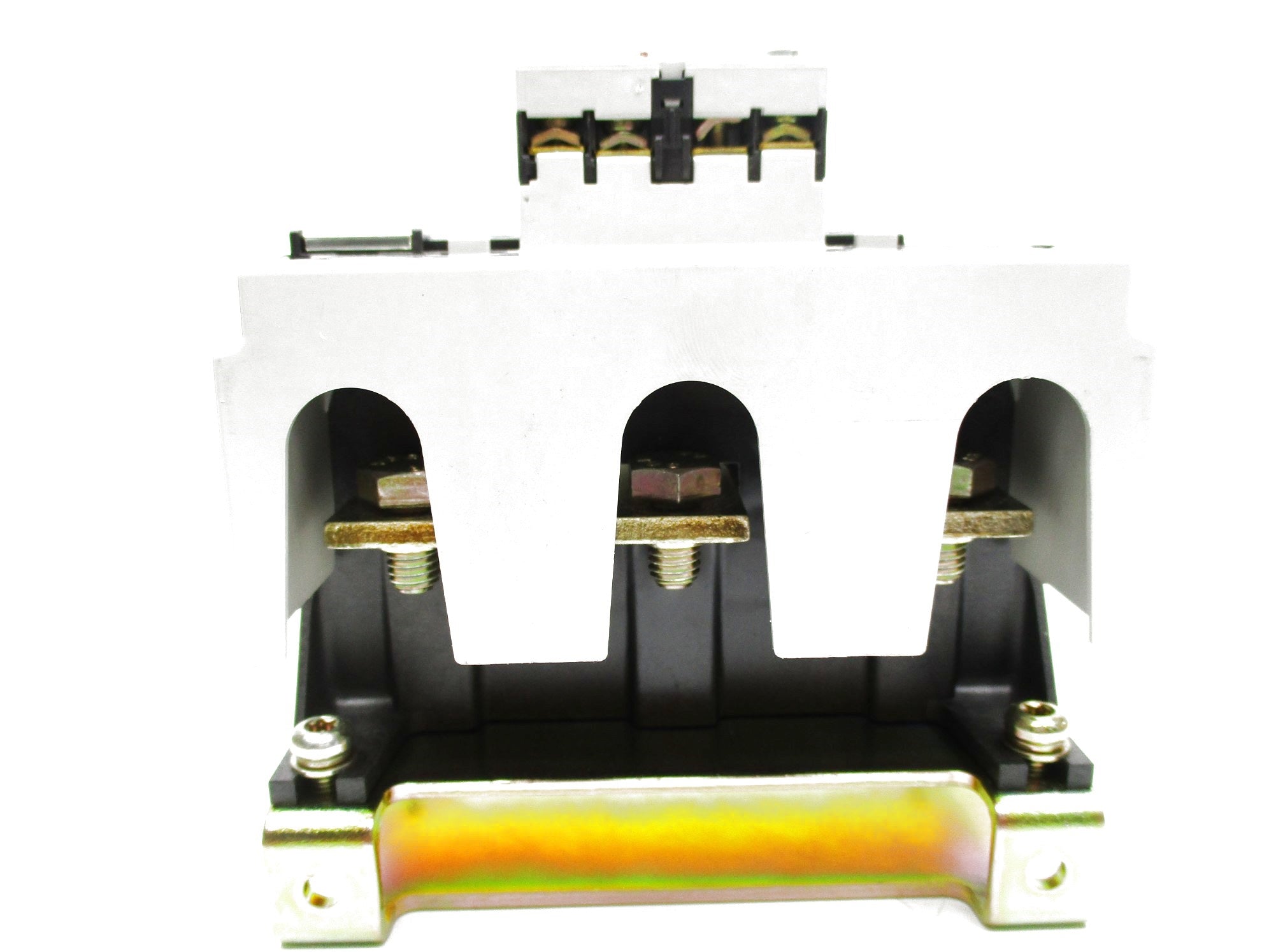 ALLEN BRADLEY 193-A1L4 SER. B 66-110A NSNP