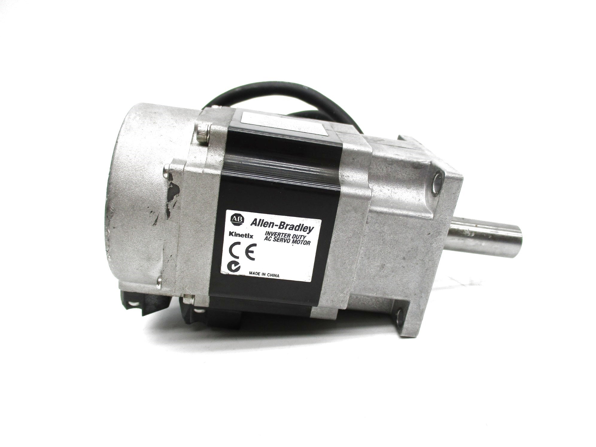 ALLEN BRADLEY TLY-A220T-HJ62AN SER. A NSNP