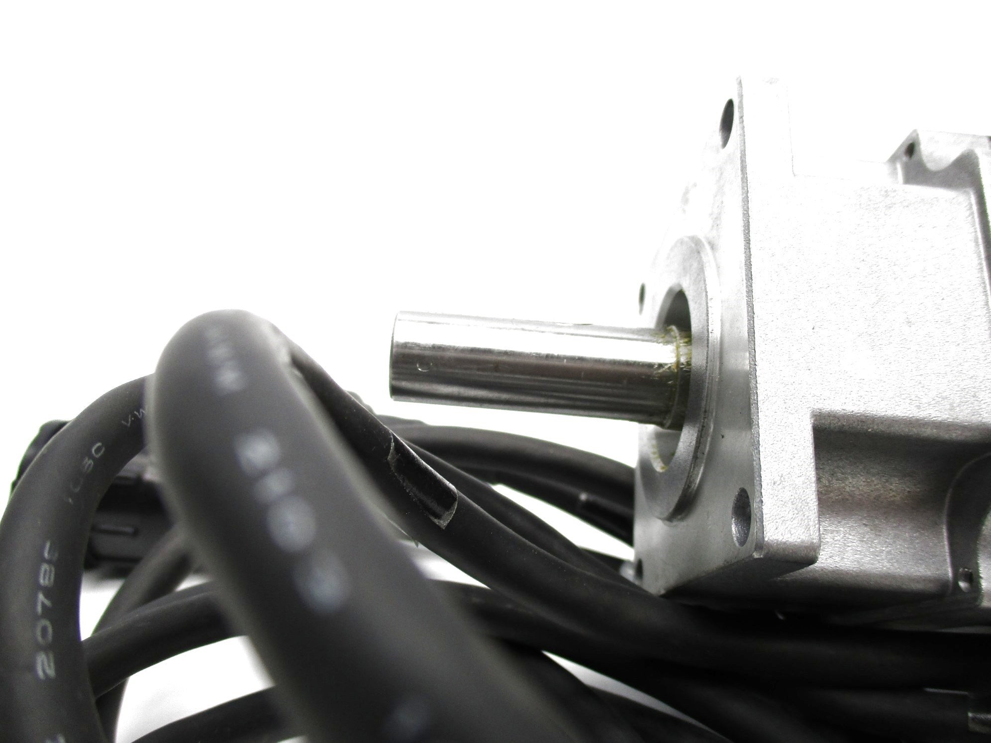 ALLEN BRADLEY TLY-A220T-HJ62AN SER. A NSNP