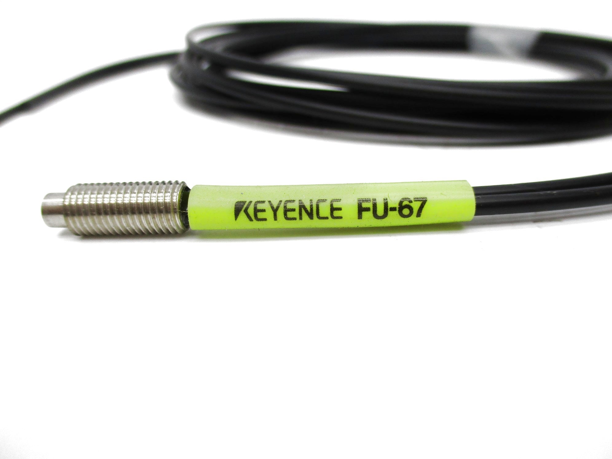 KEYENCE FU-67 NSNP