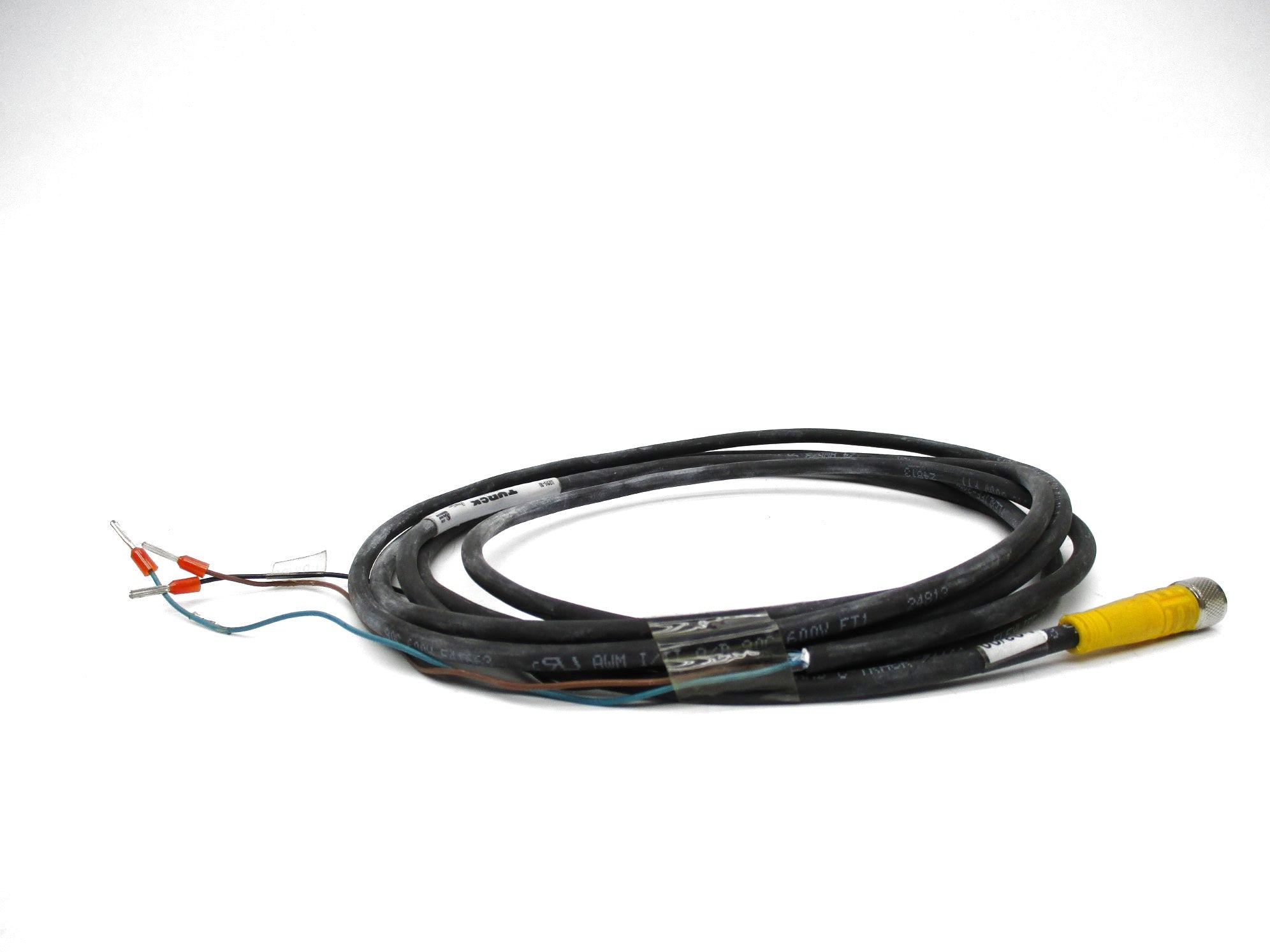 TURCK PKG3M-6/S90/S101 NSNP