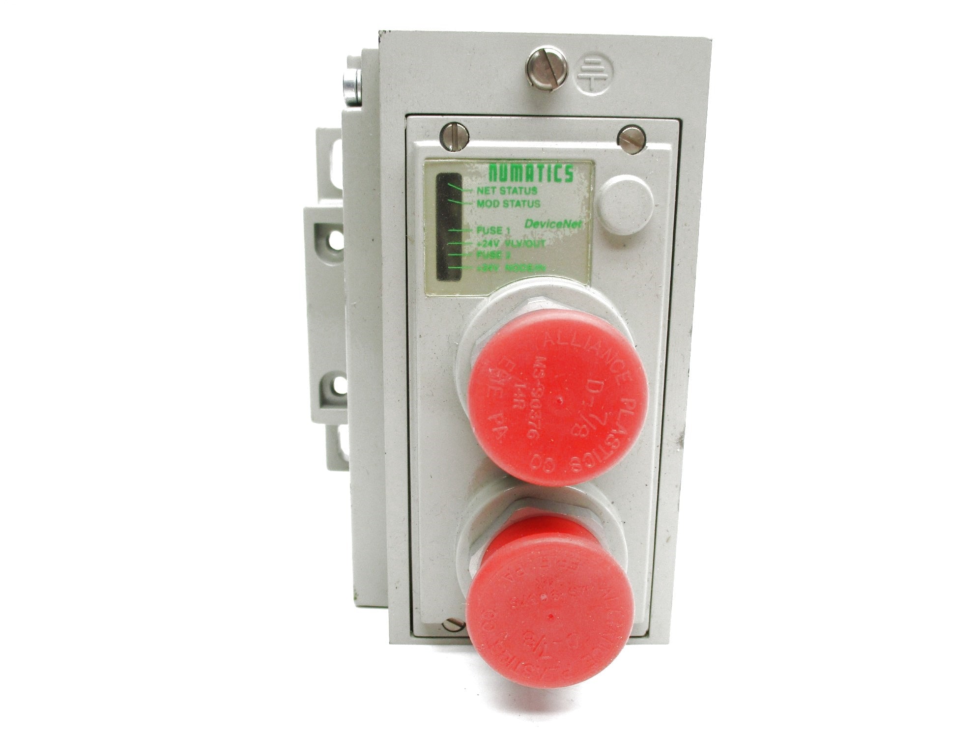 NUMATICS 239-1290 NSNP