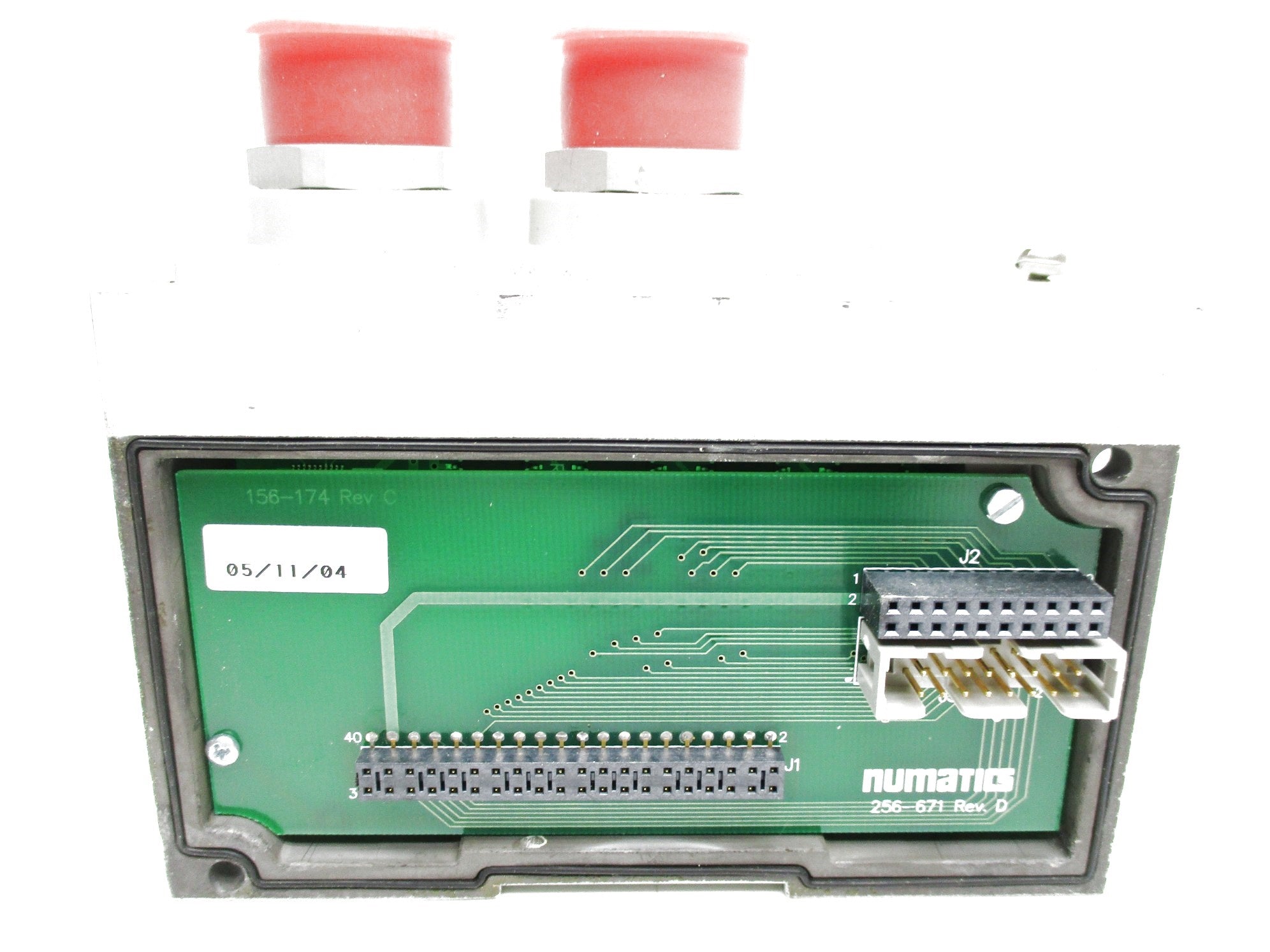 NUMATICS 239-1290 NSNP