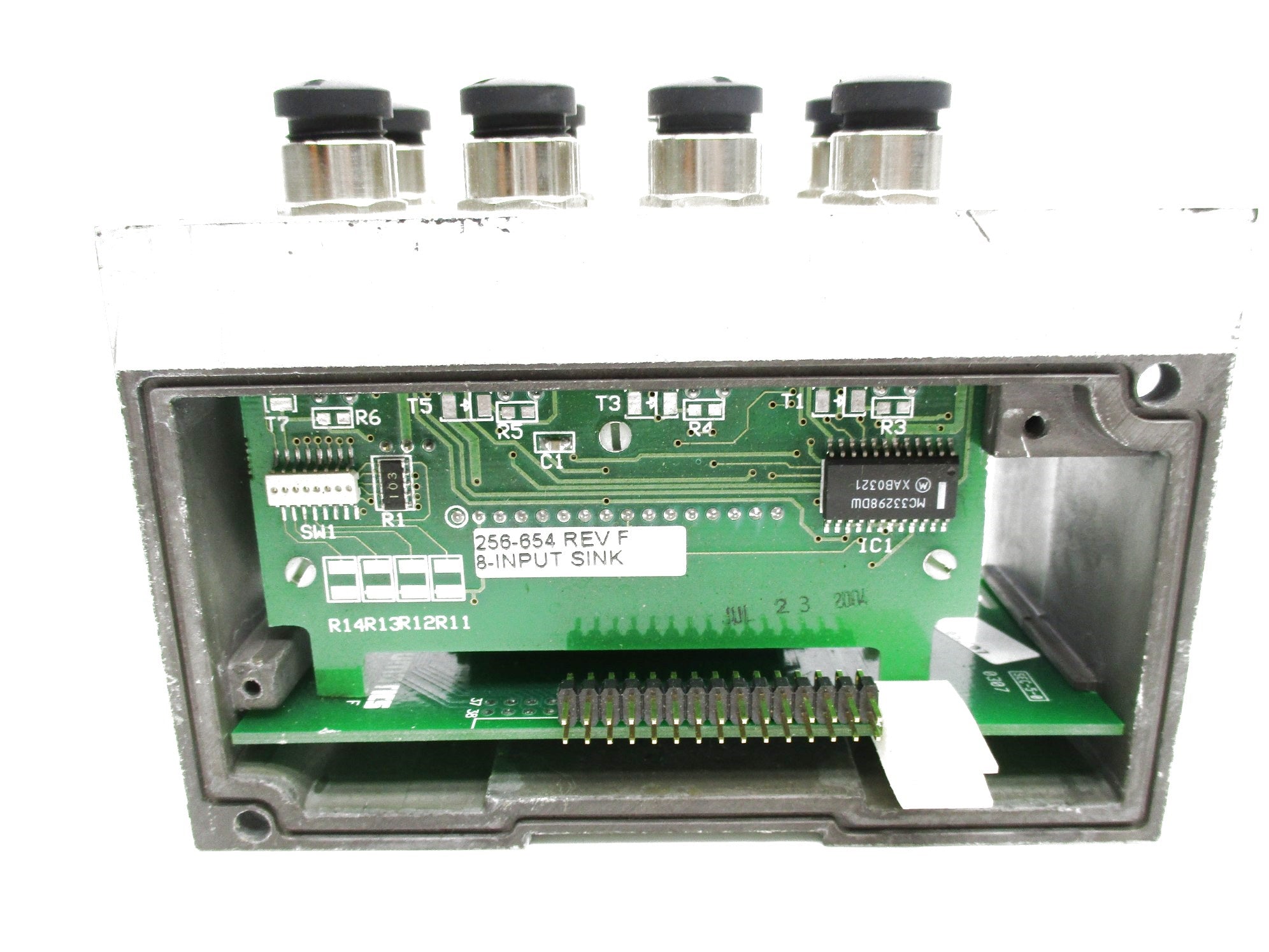 NUMATICS 239-1312 NSNP