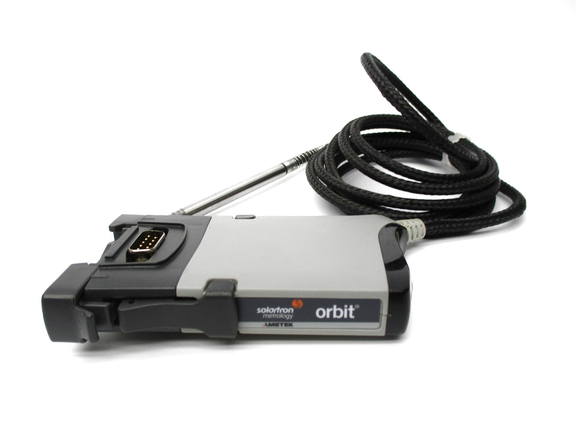 SOLARTRON ORBIT DP5S 972310-3 NSNP