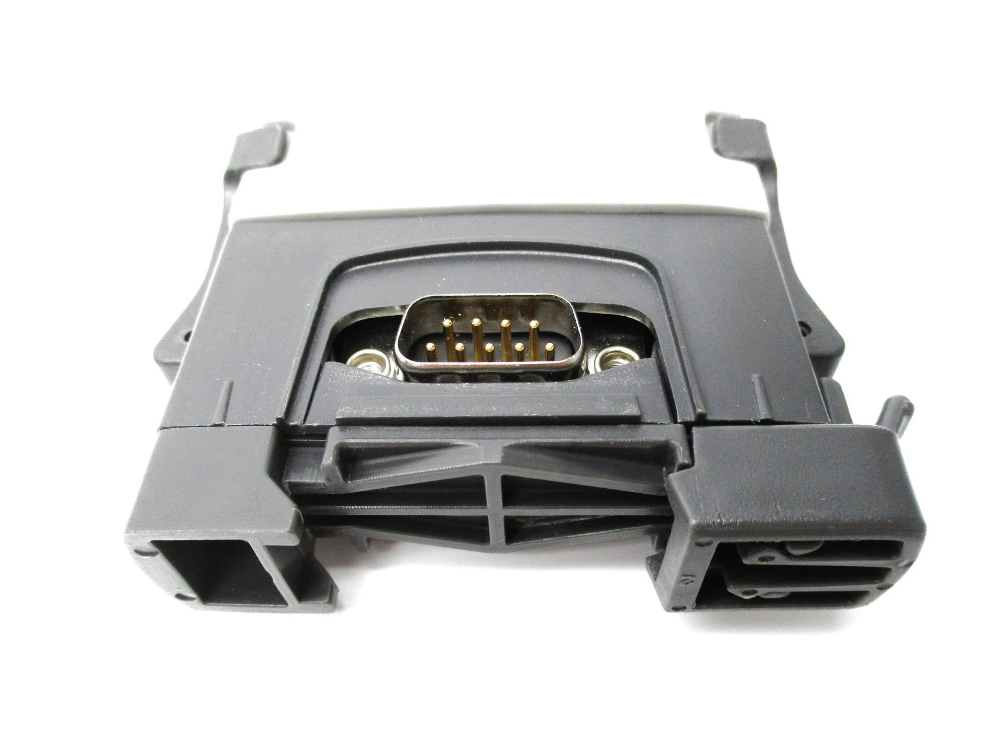 SOLARTRON ORBIT DP5S 972310-3 NSNP