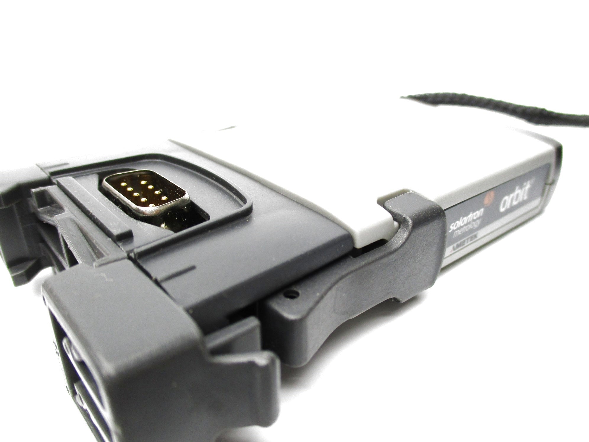 SOLARTRON ORBIT DP5S 972310-3 NSNP