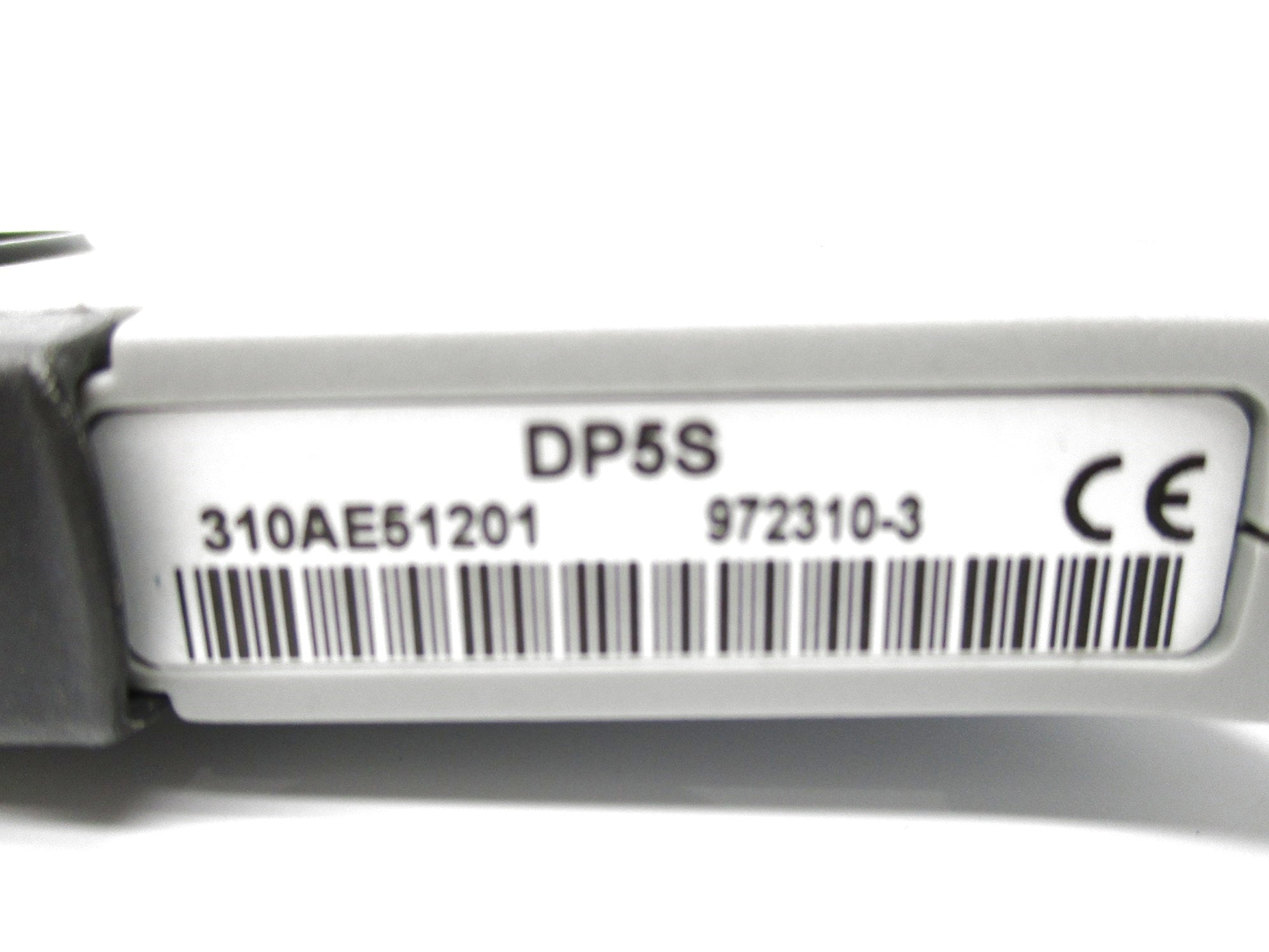 SOLARTRON ORBIT DP5S 972310-3 NSNP