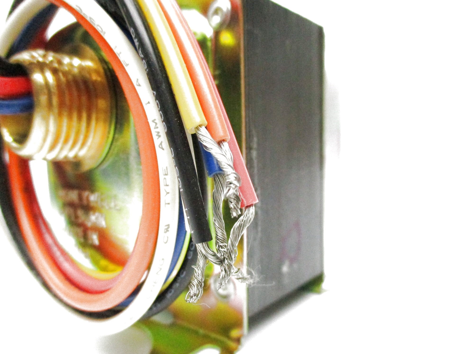 HONEYWELL 179H NSNP