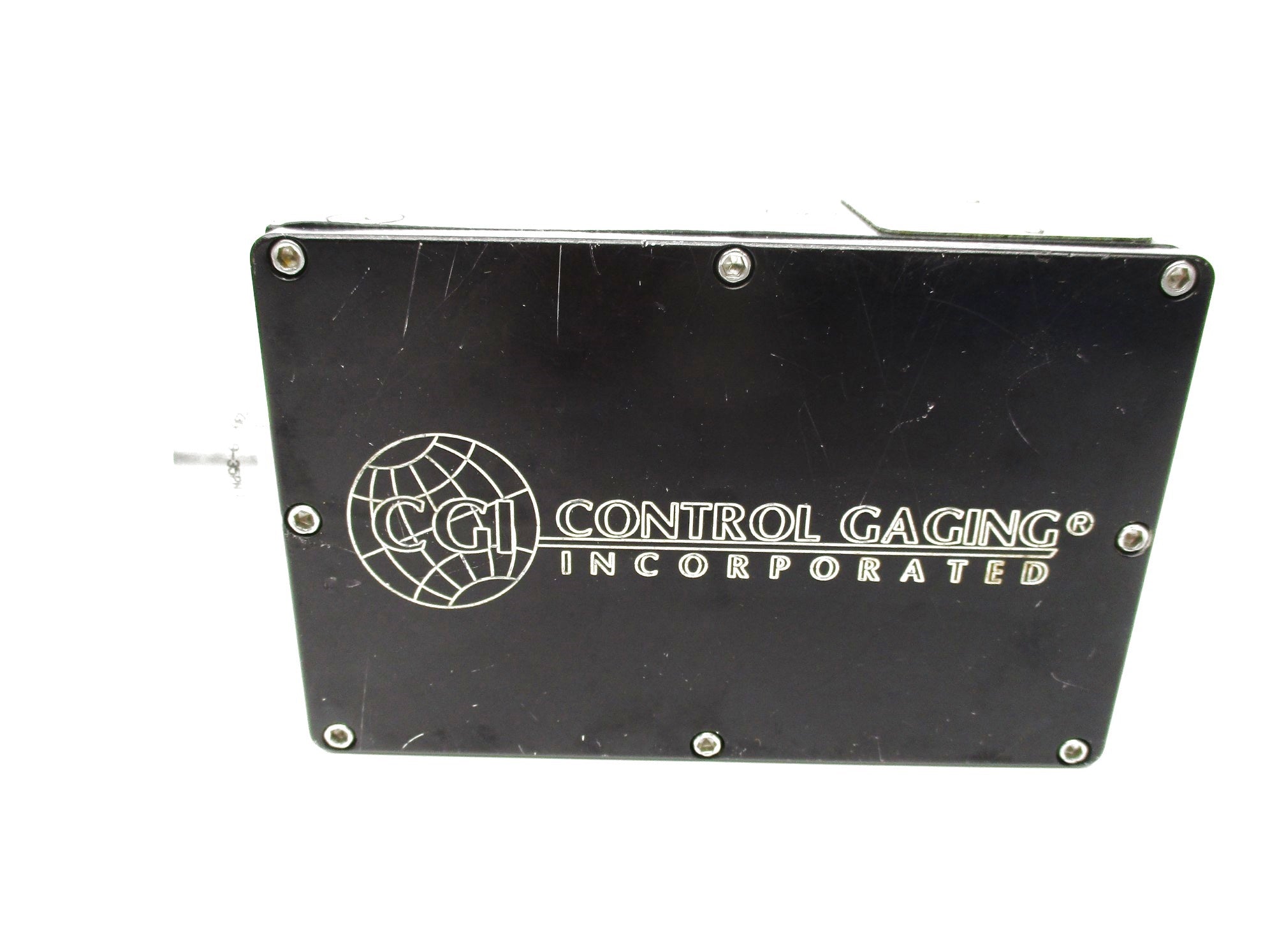 CONTROL GAGING 86600-1 NSNP