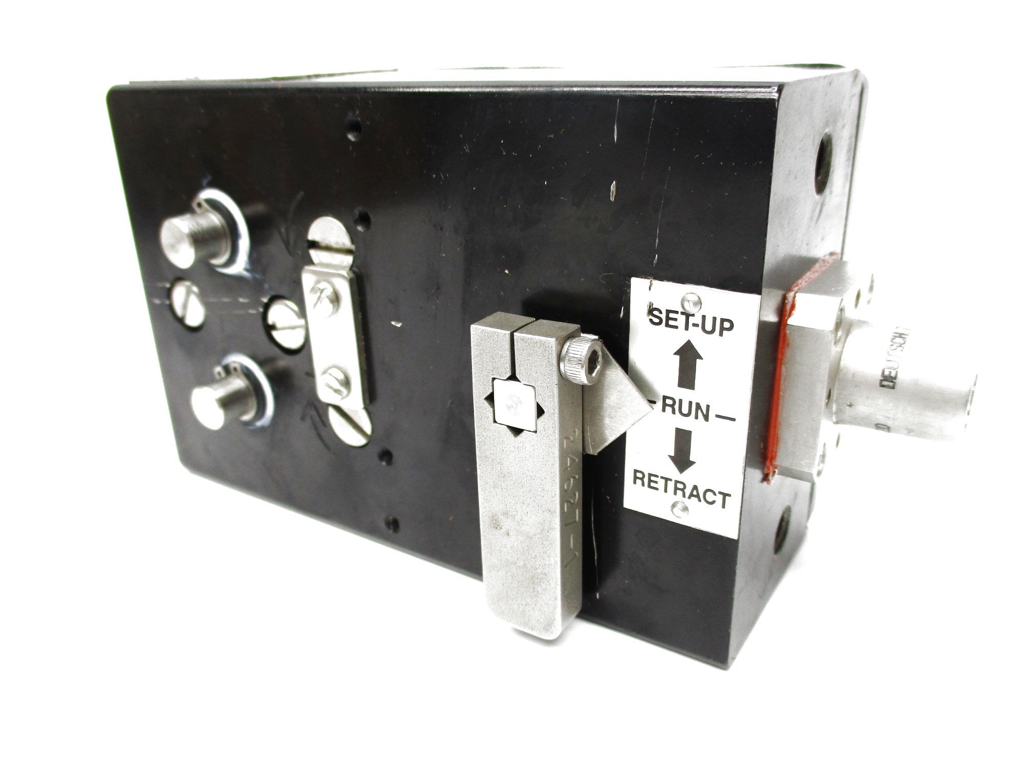 CONTROL GAGING 86600-1 NSNP