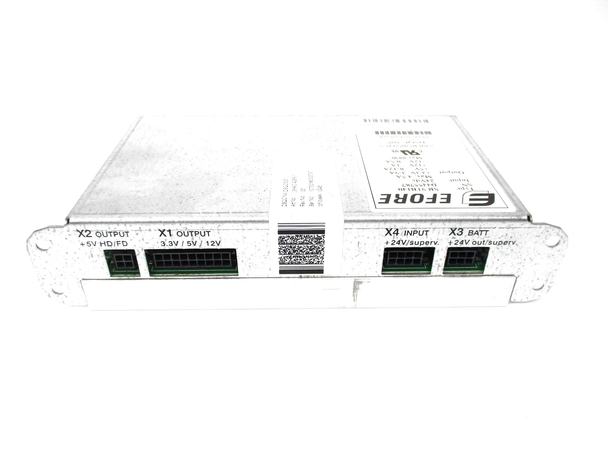 EFORE SR91B140 NSNP