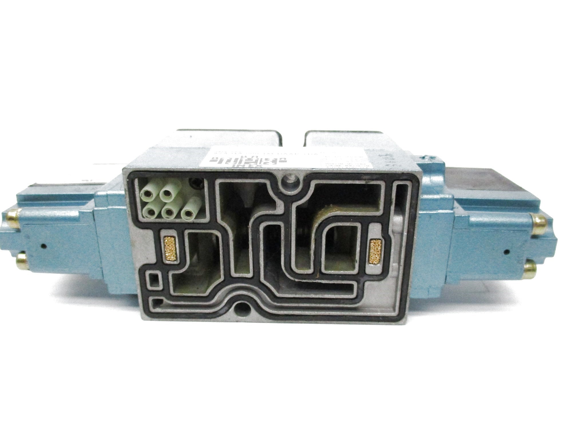 MAC 82A-GA-000-TM-DAAP-1DA 120/60 110/50 NSNP