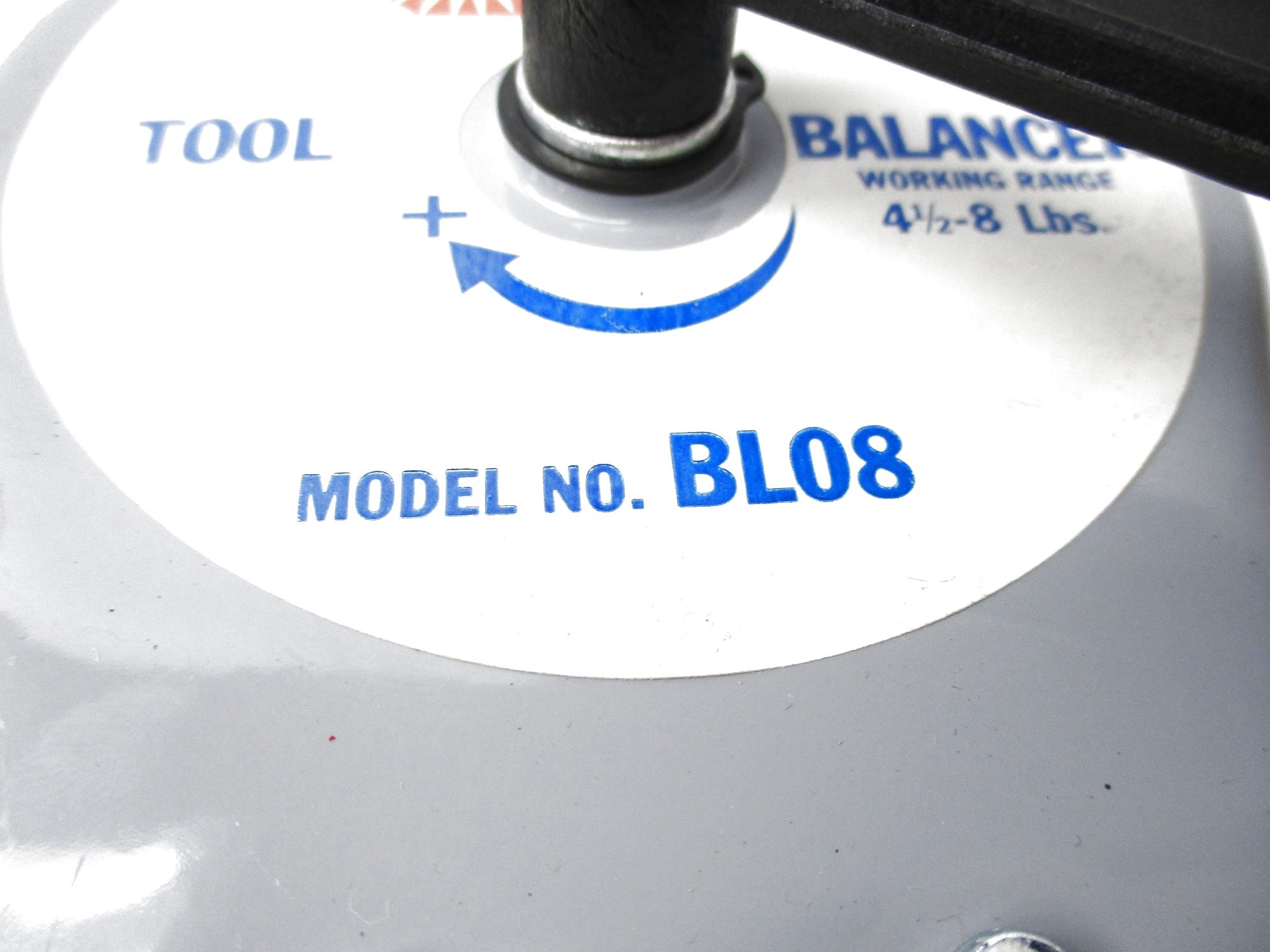 COILHOSE BL08 NSNP
