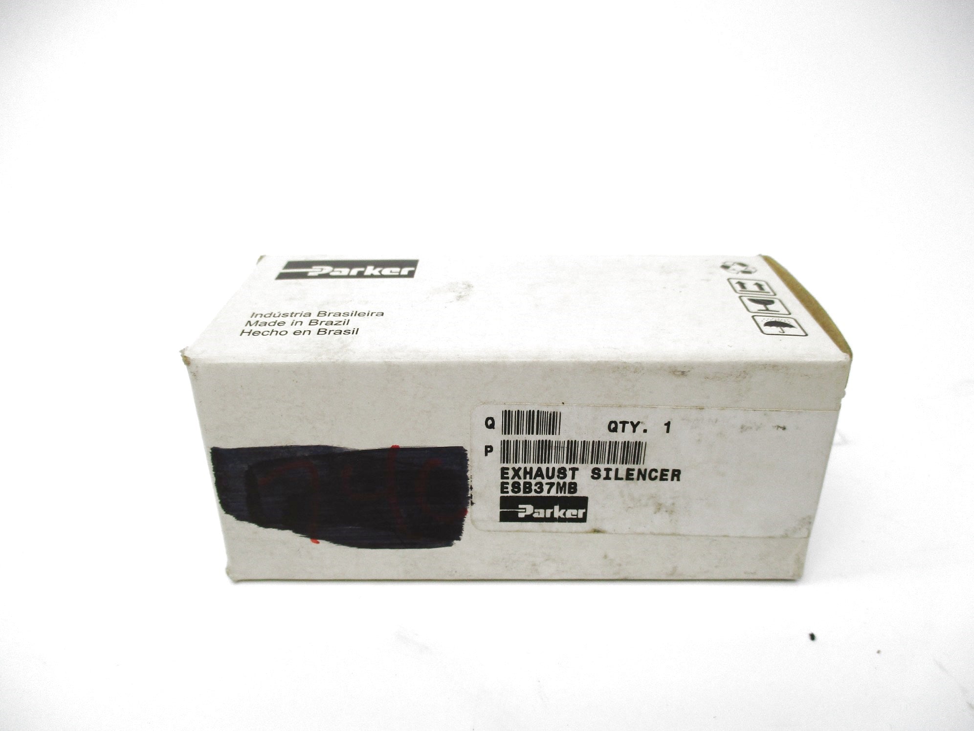 PARKER ESB37MB NSFS