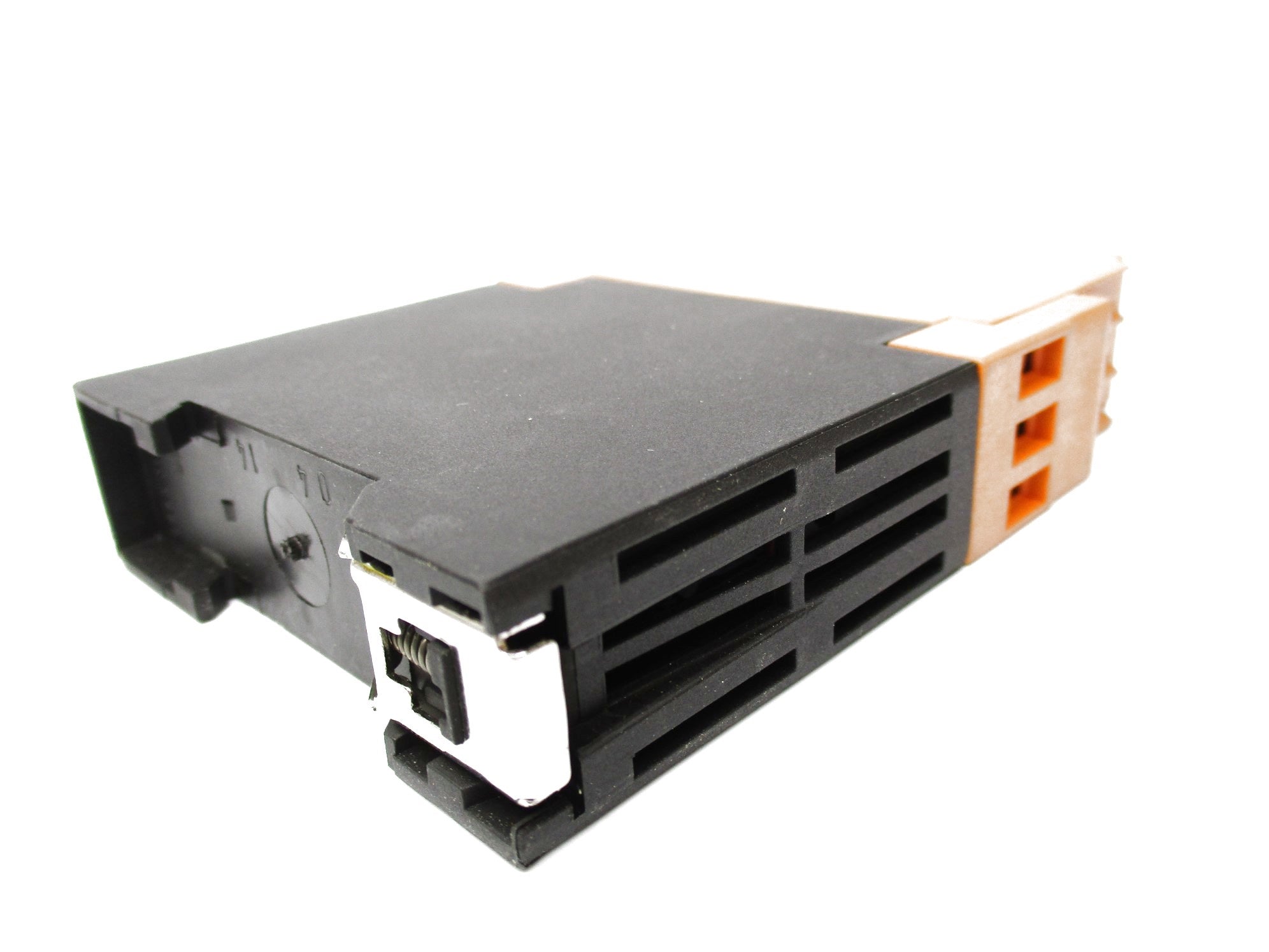 IFM EFECTOR DN0200 110-240VAC/DC 0.3A NSMP