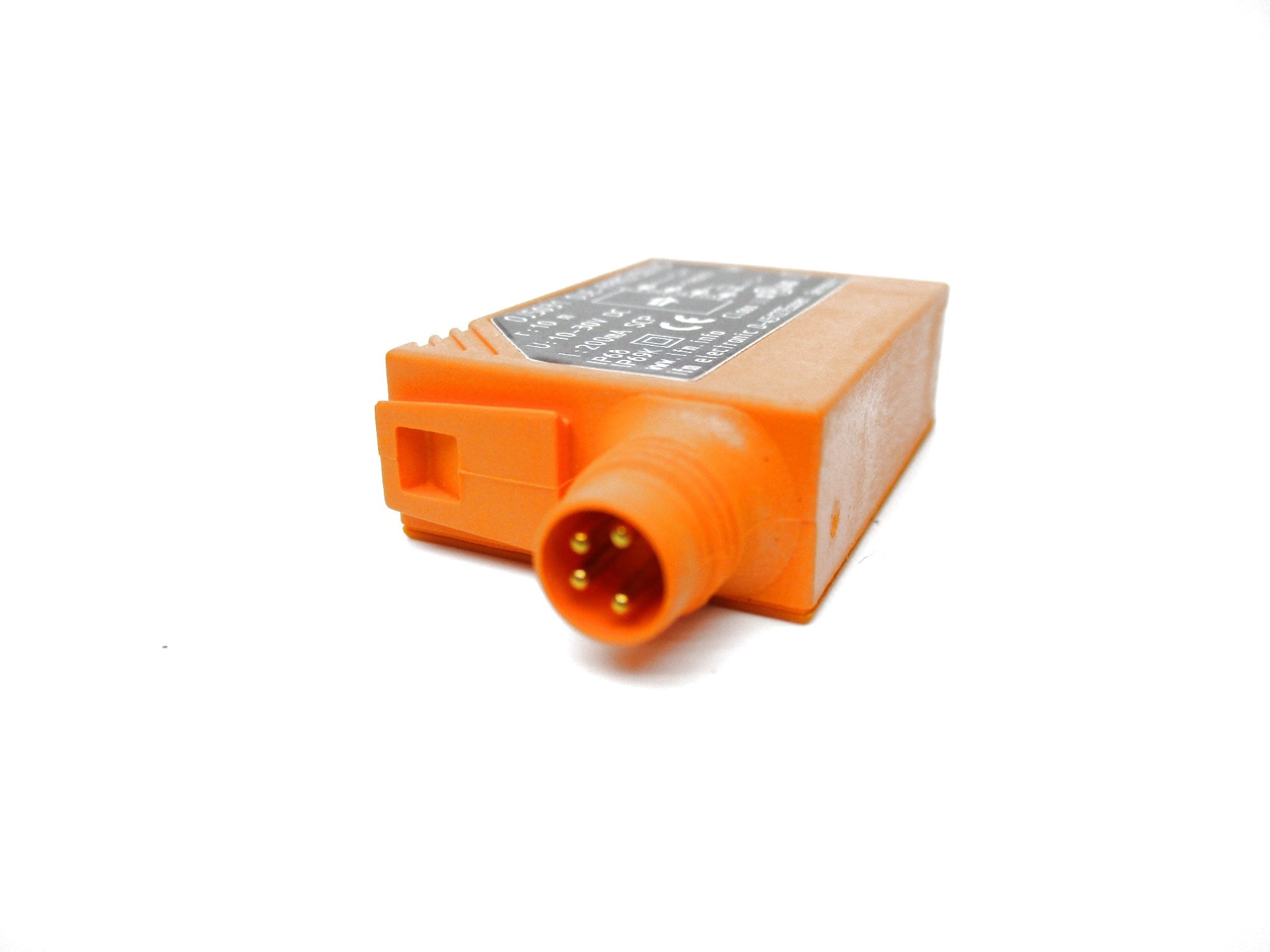 IFM EFECTOR OJ5031 NSMP