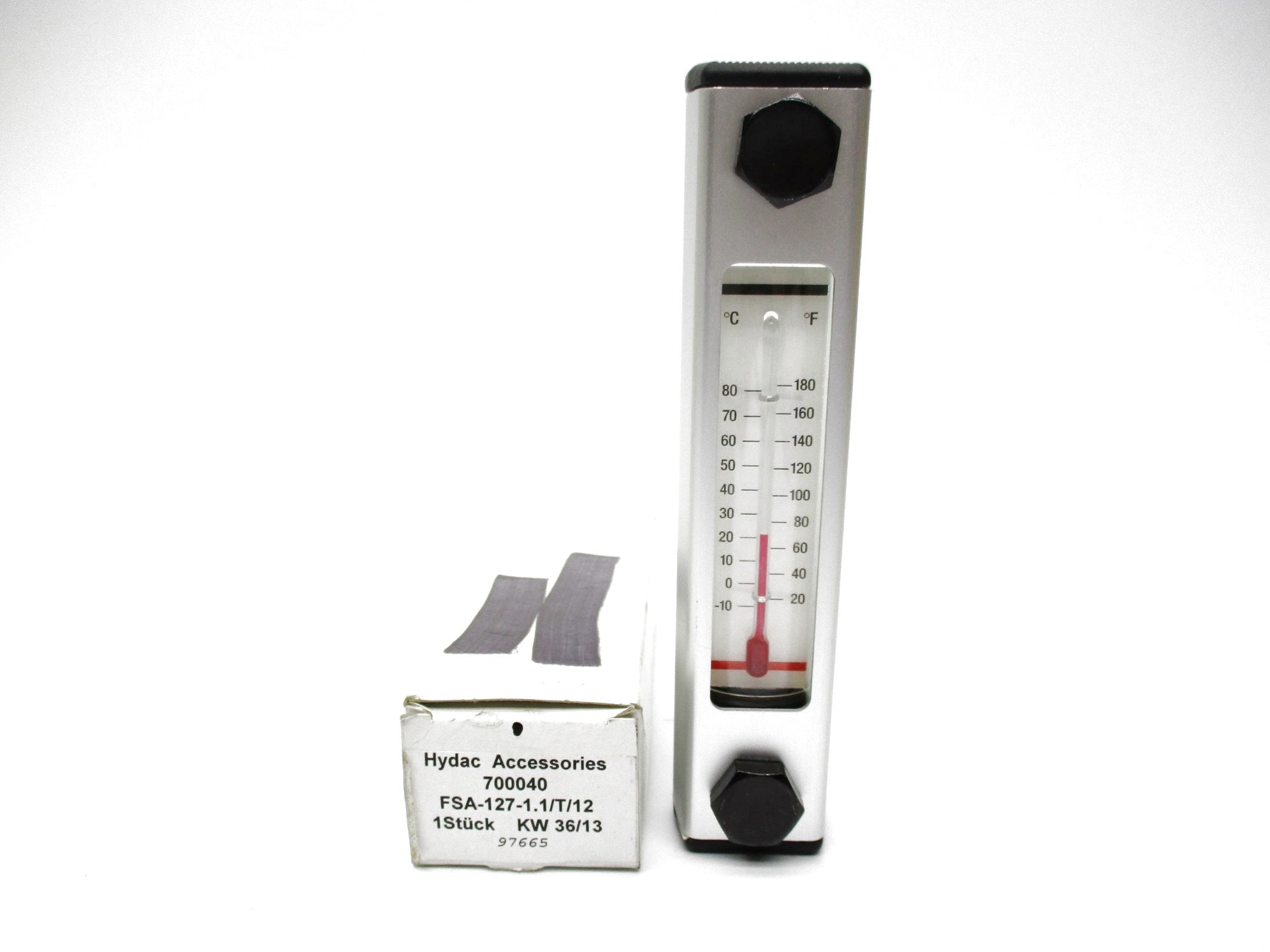 HYDAC 700040 FSA-127-1.1/T/12 NSMP