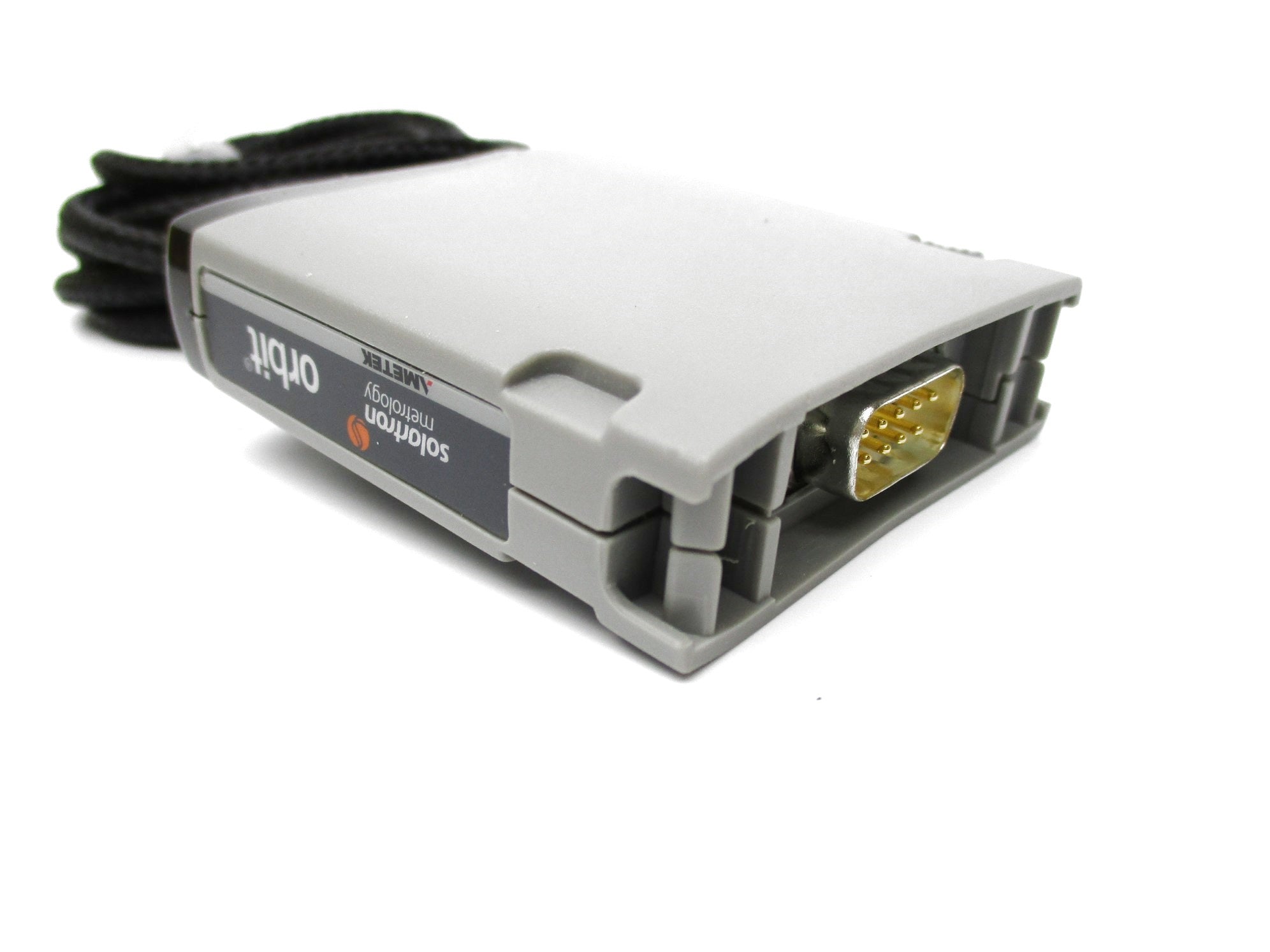 SOLARTRON ORBIT DP5S 972310-3 NSMP