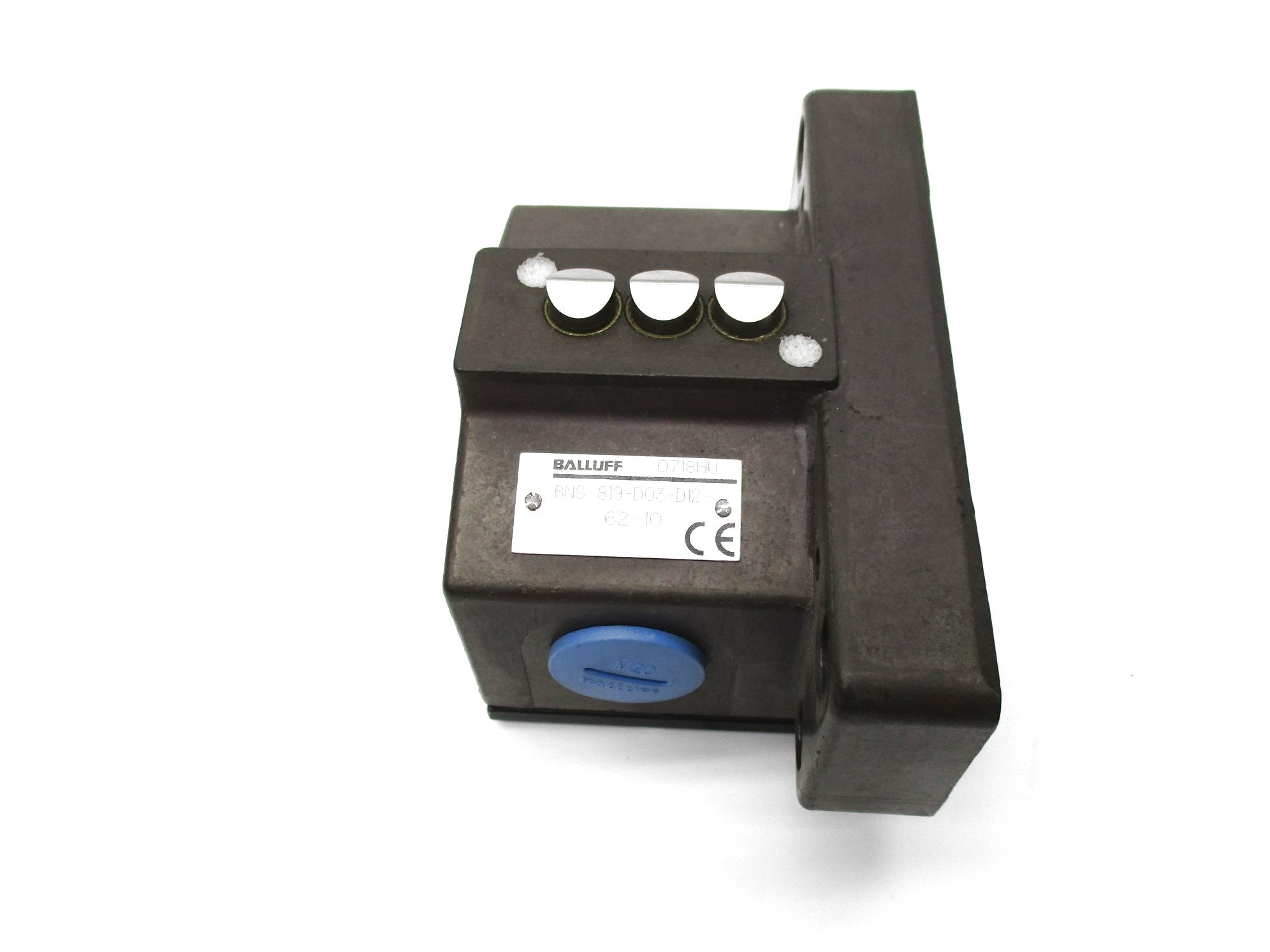 BALLUFF BNS819-D03-D12-62-10 NSNP