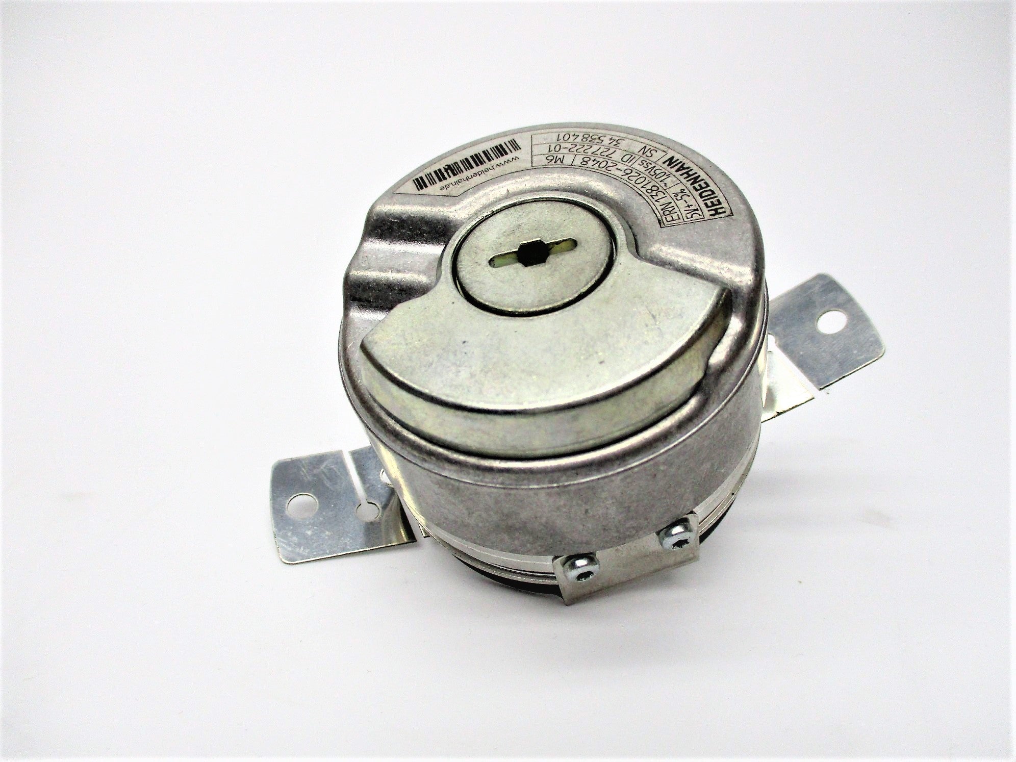 HEIDENHAIN 727222-01 ERN1381.026-2048 NSNP
