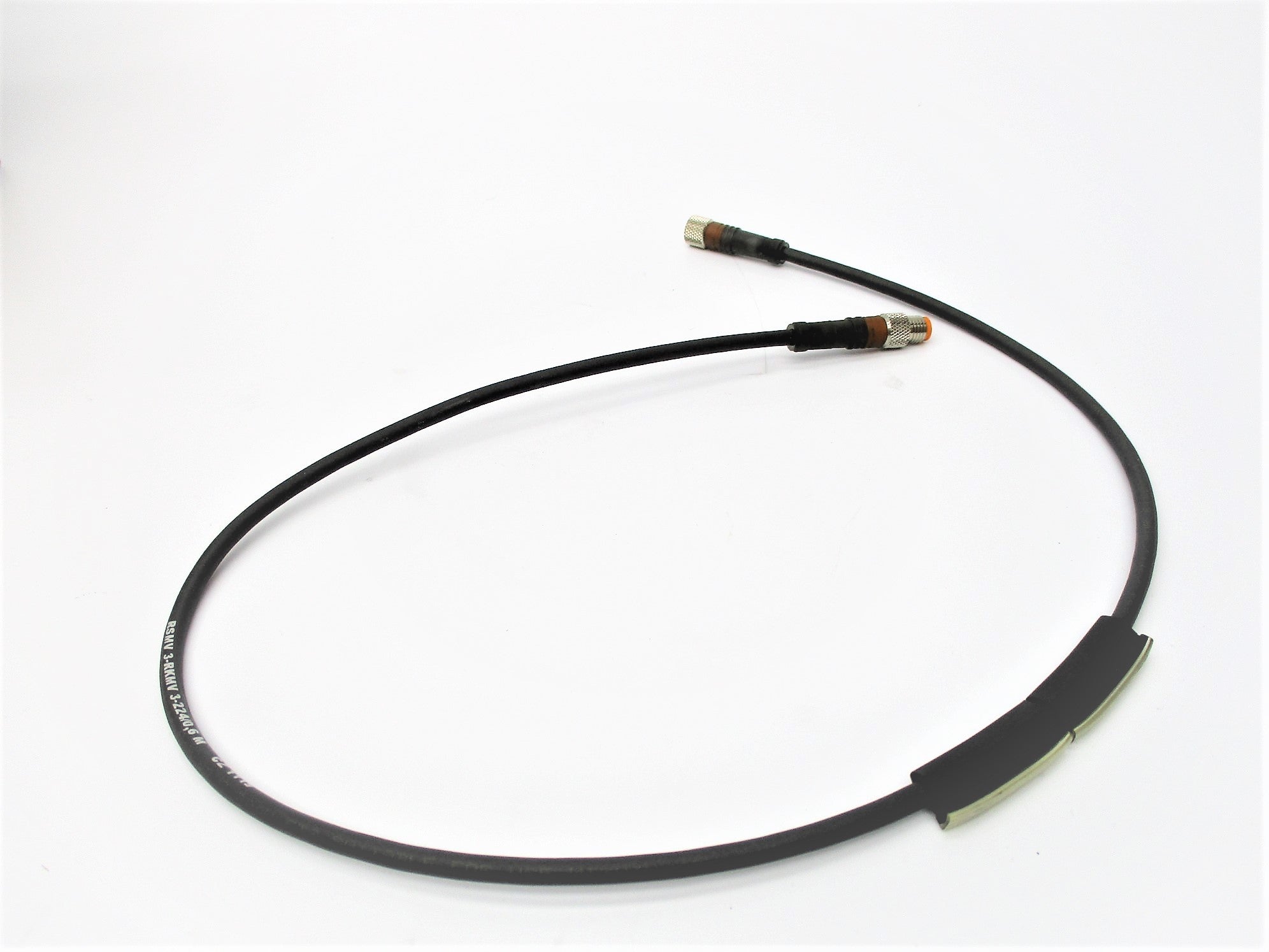LUMBERG RSMV3-RKMV3-224/0,6M NSNP
