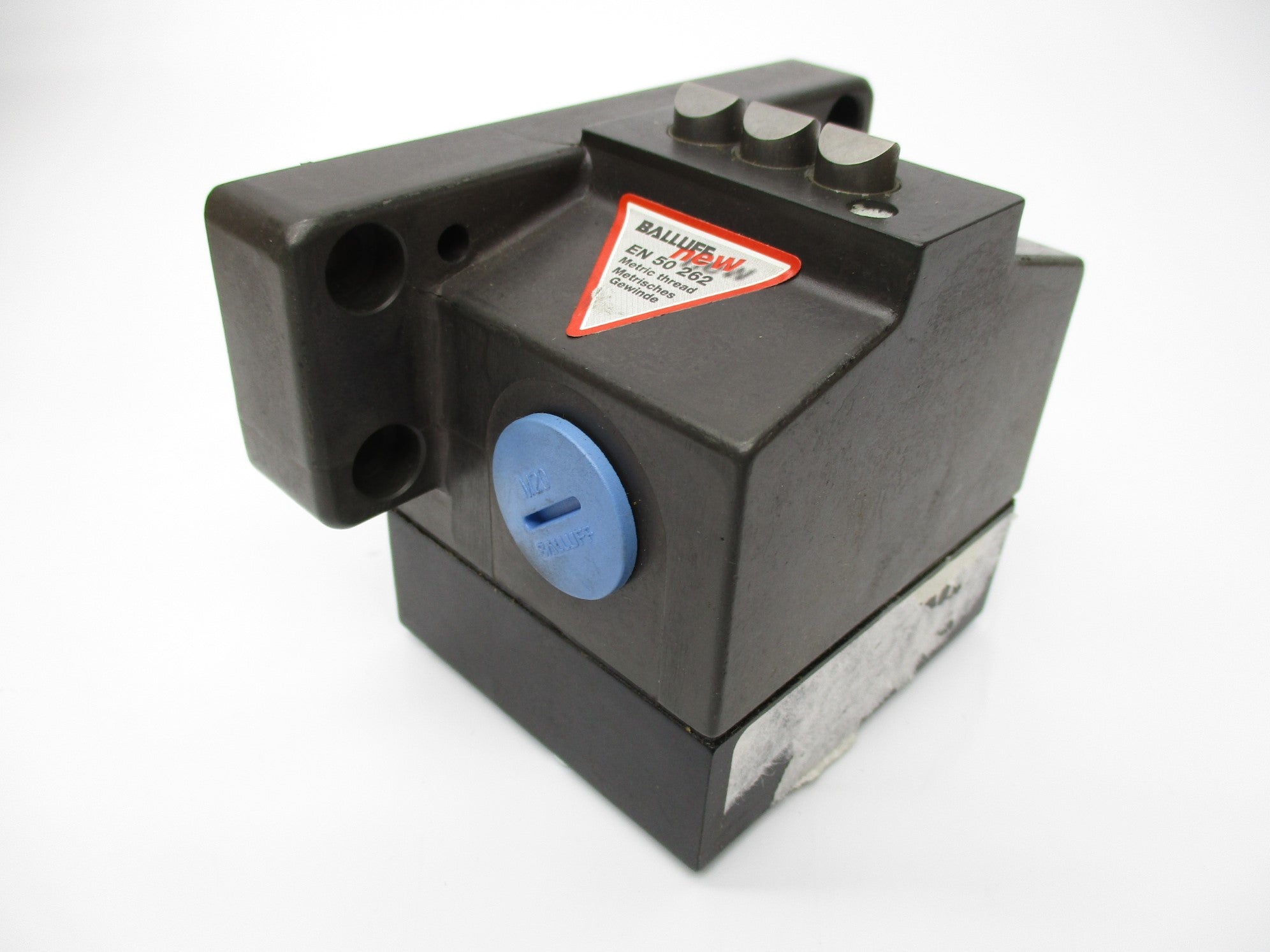 BALLUFF BNS-819-D03-D12-62-10-FE NSNP