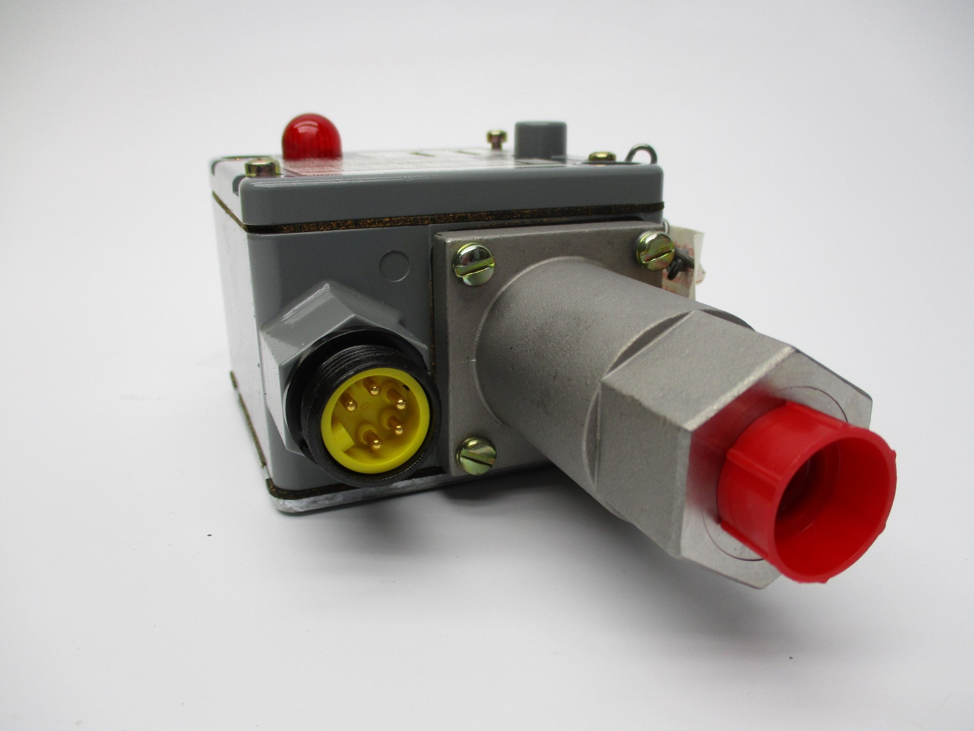 INDUSTRIAL SPARE PART 836T-T351JX24X9X7 SER. A (BR/WH) NSMP
