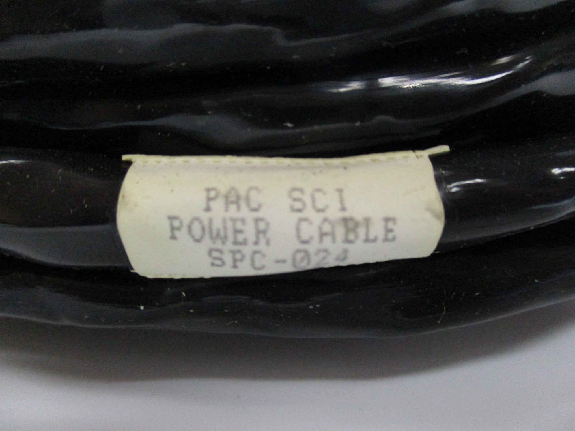 PAC SCI SPC-024 NSNP