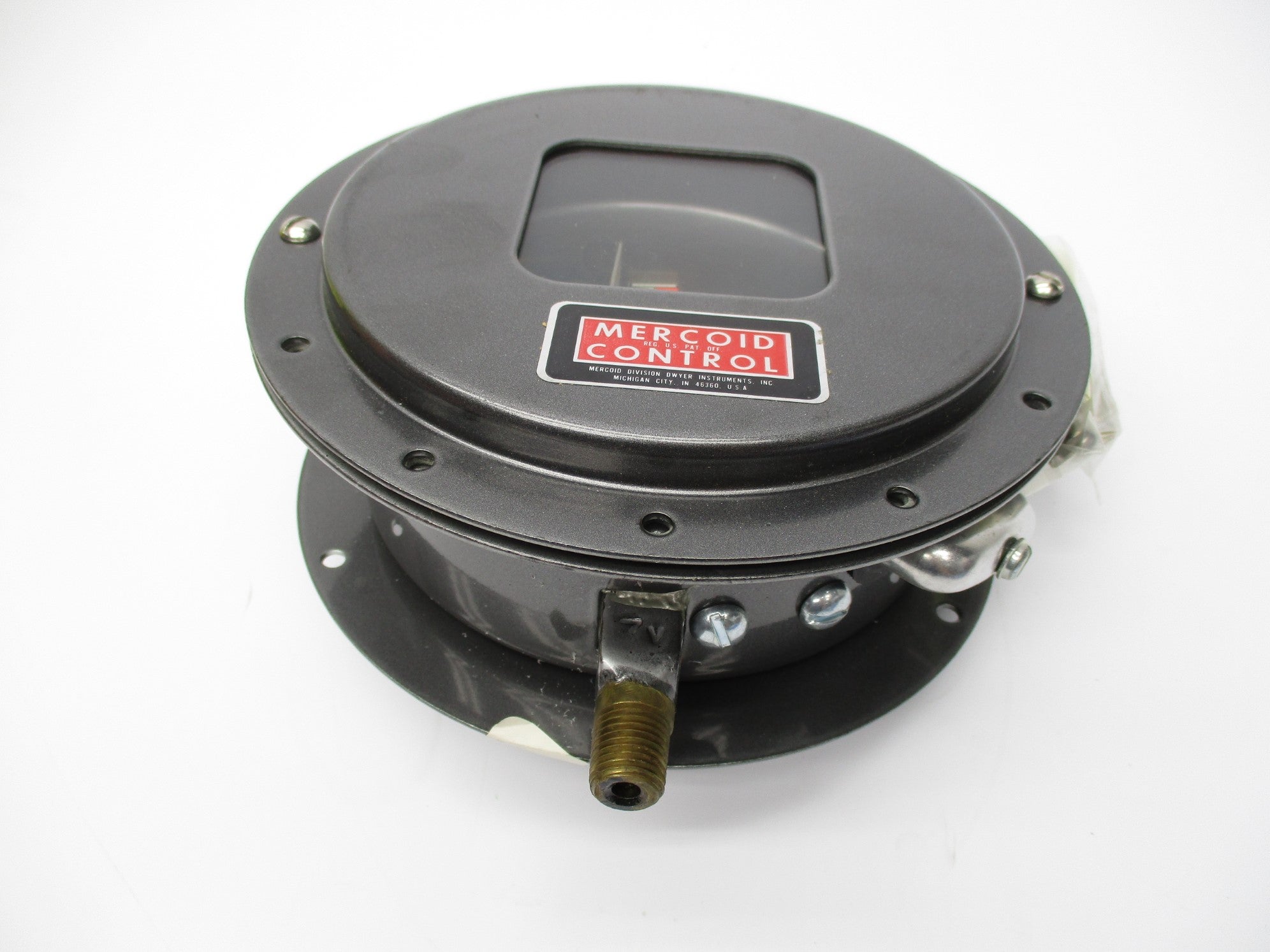 MERCOID DSW-7233-153-2 NSNP