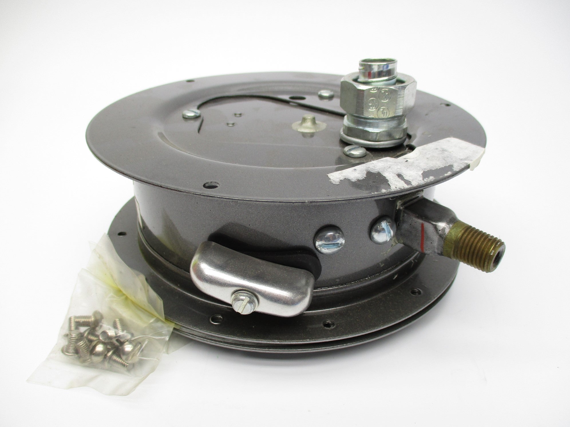 MERCOID DSW-7233-153-2 NSNP