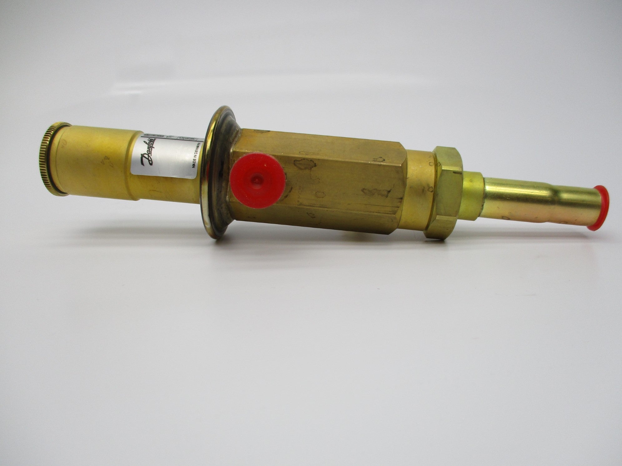 DANFOSS CPCE12 034N0082 NSMP