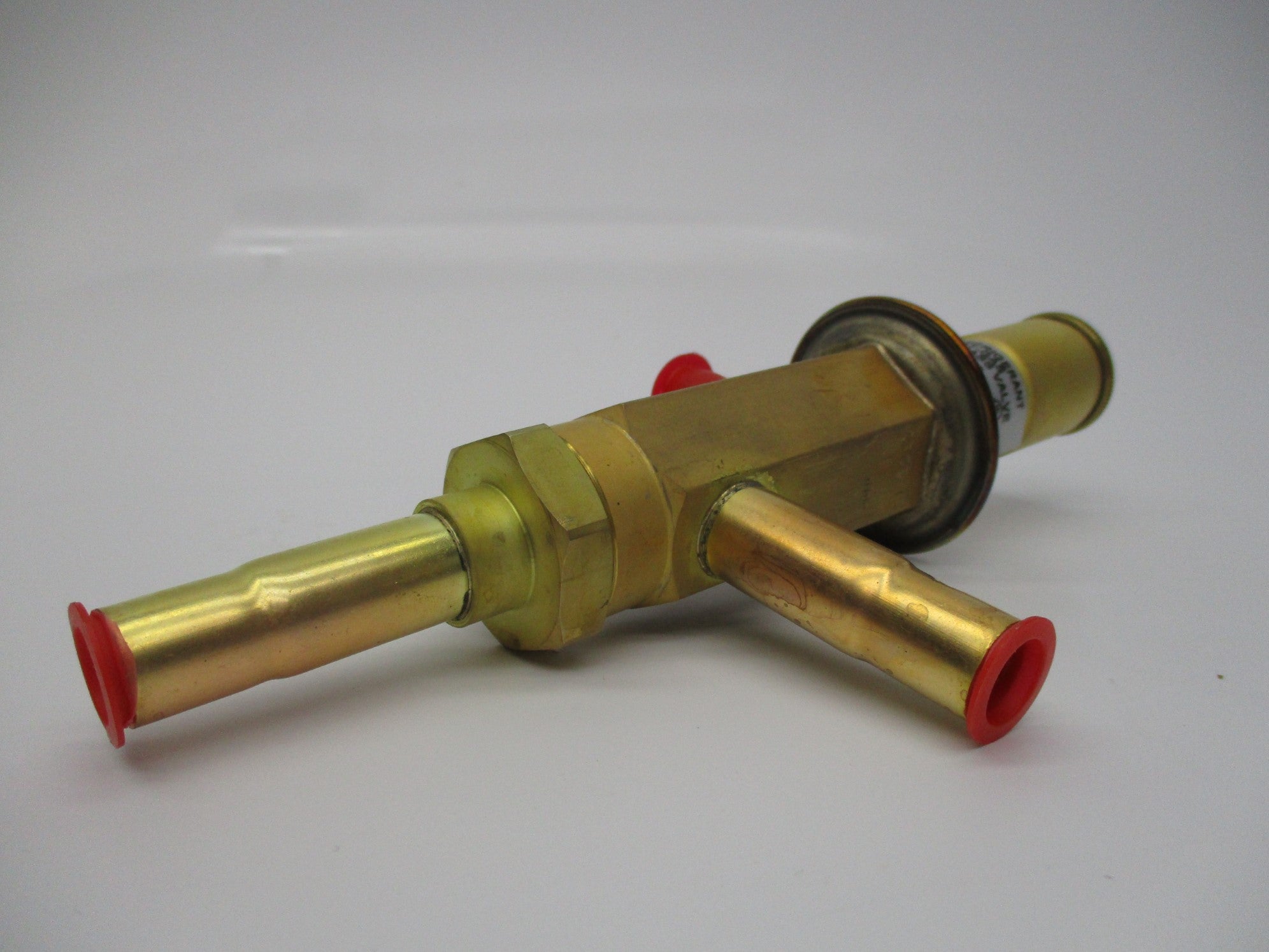 DANFOSS CPCE12 034N0082 NSMP