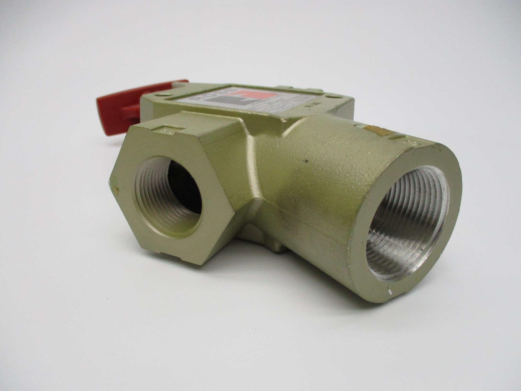 ROSS 1523C6002 NSMP