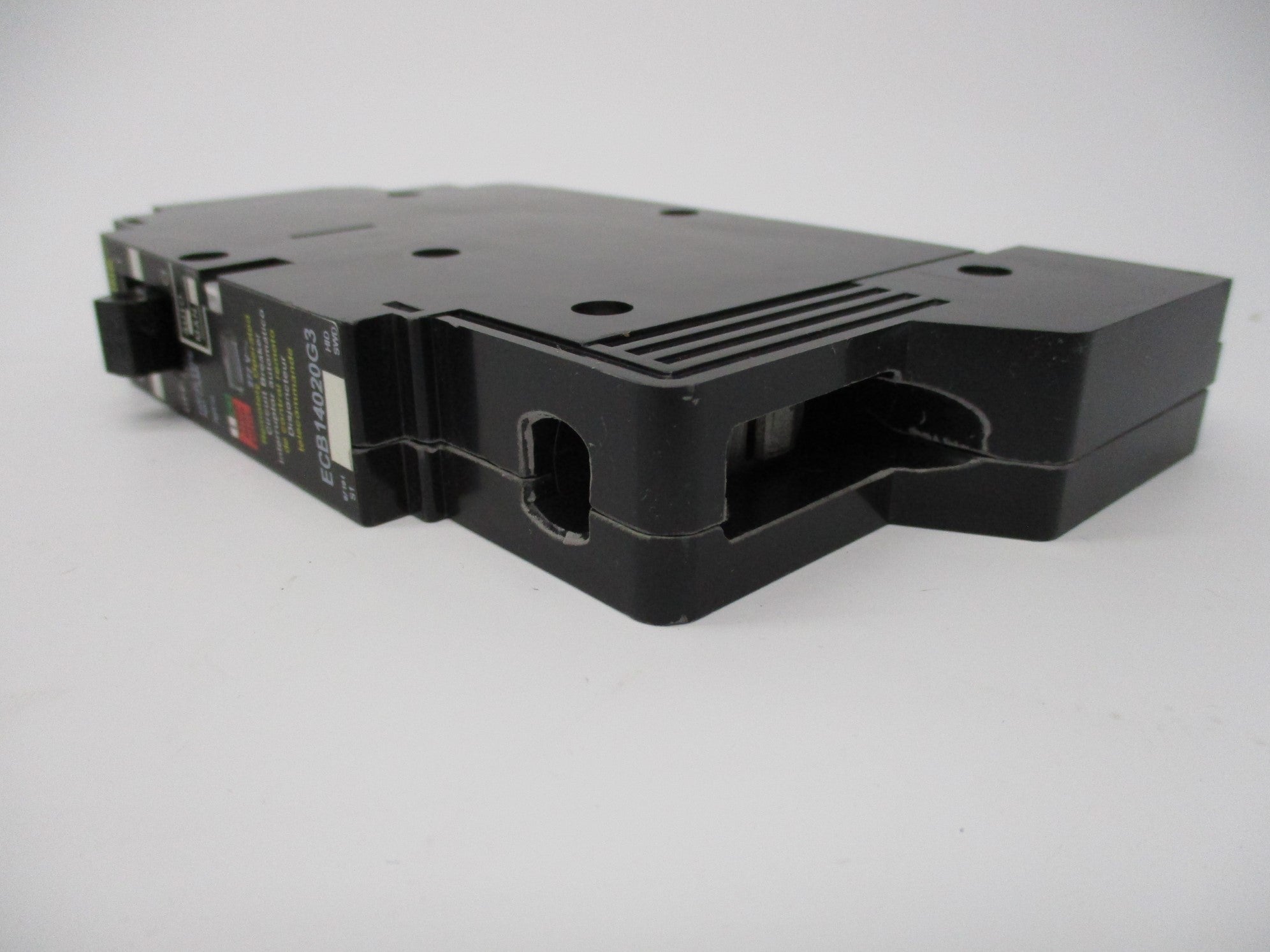 SQUARE D ECB14020G3 20A 277V NSMP