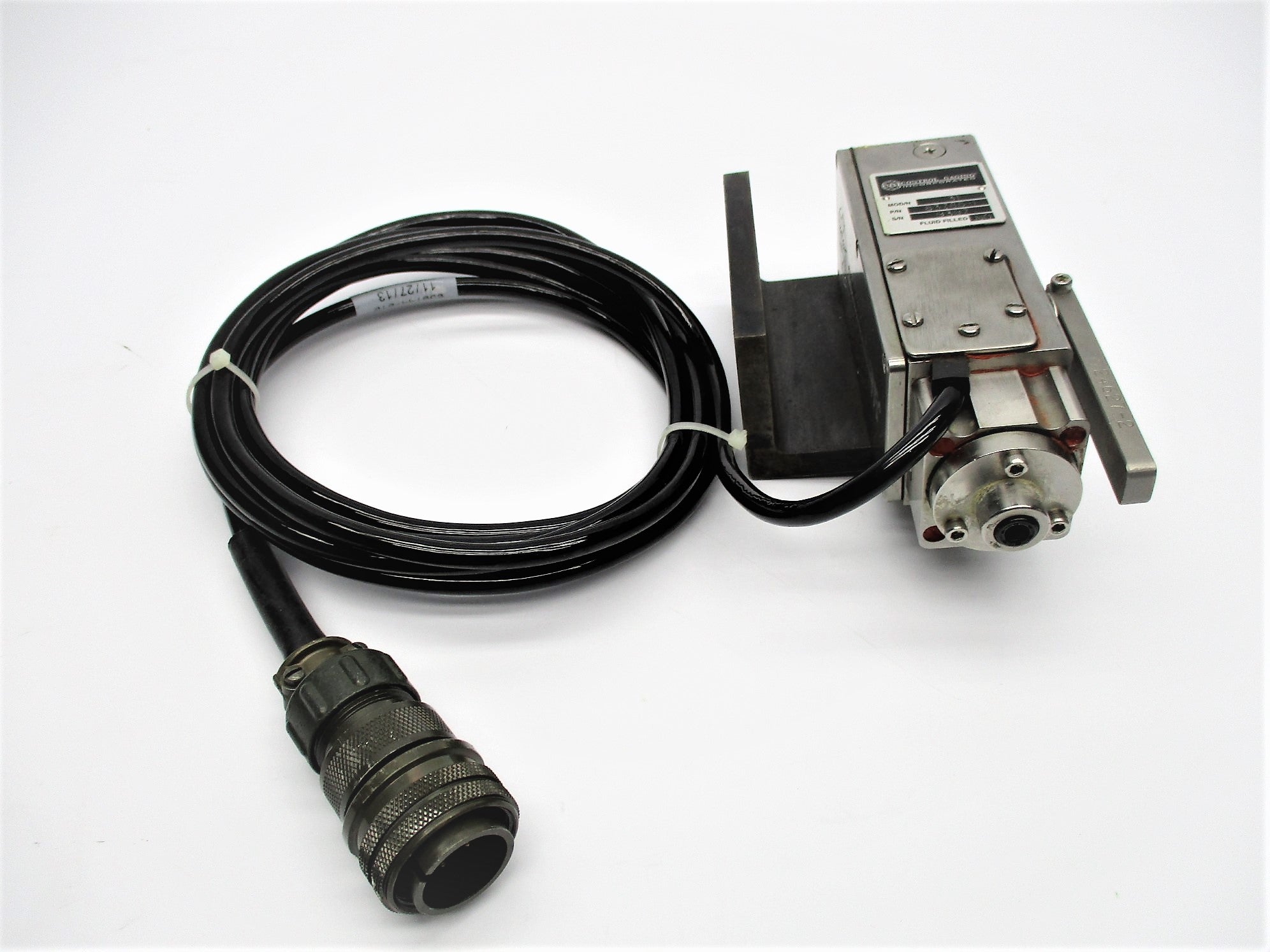CONTROL GAGING 83765-1 MODEL 31 NSNP