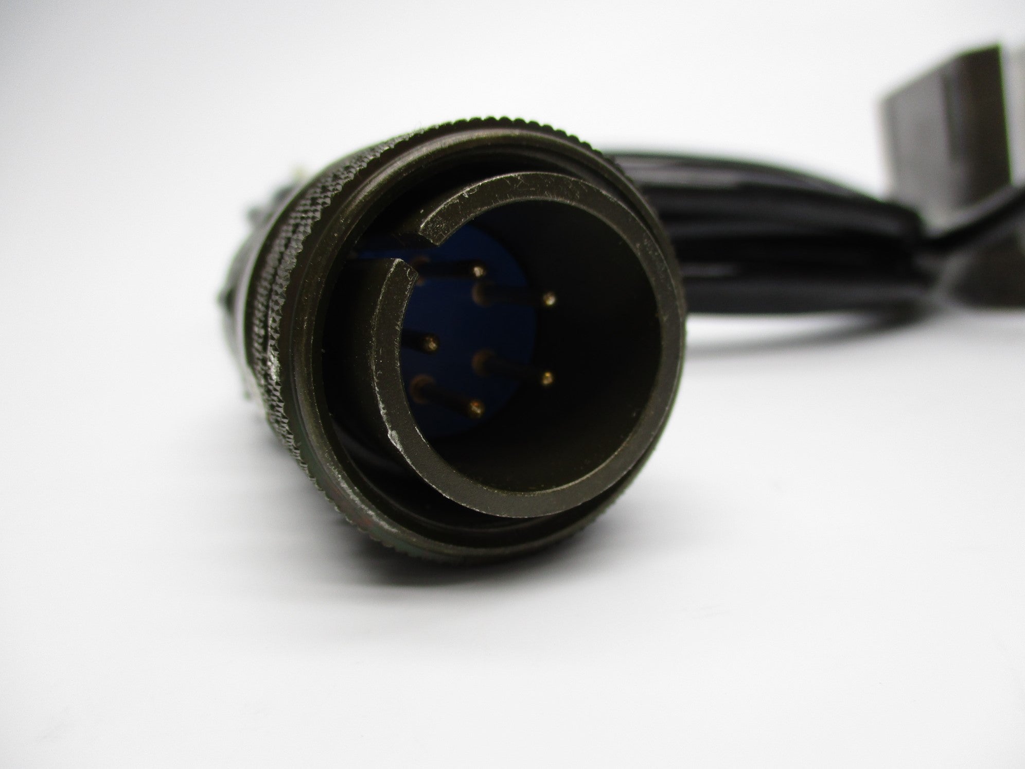 CONTROL GAGING 83765-1 MODEL 31 NSNP