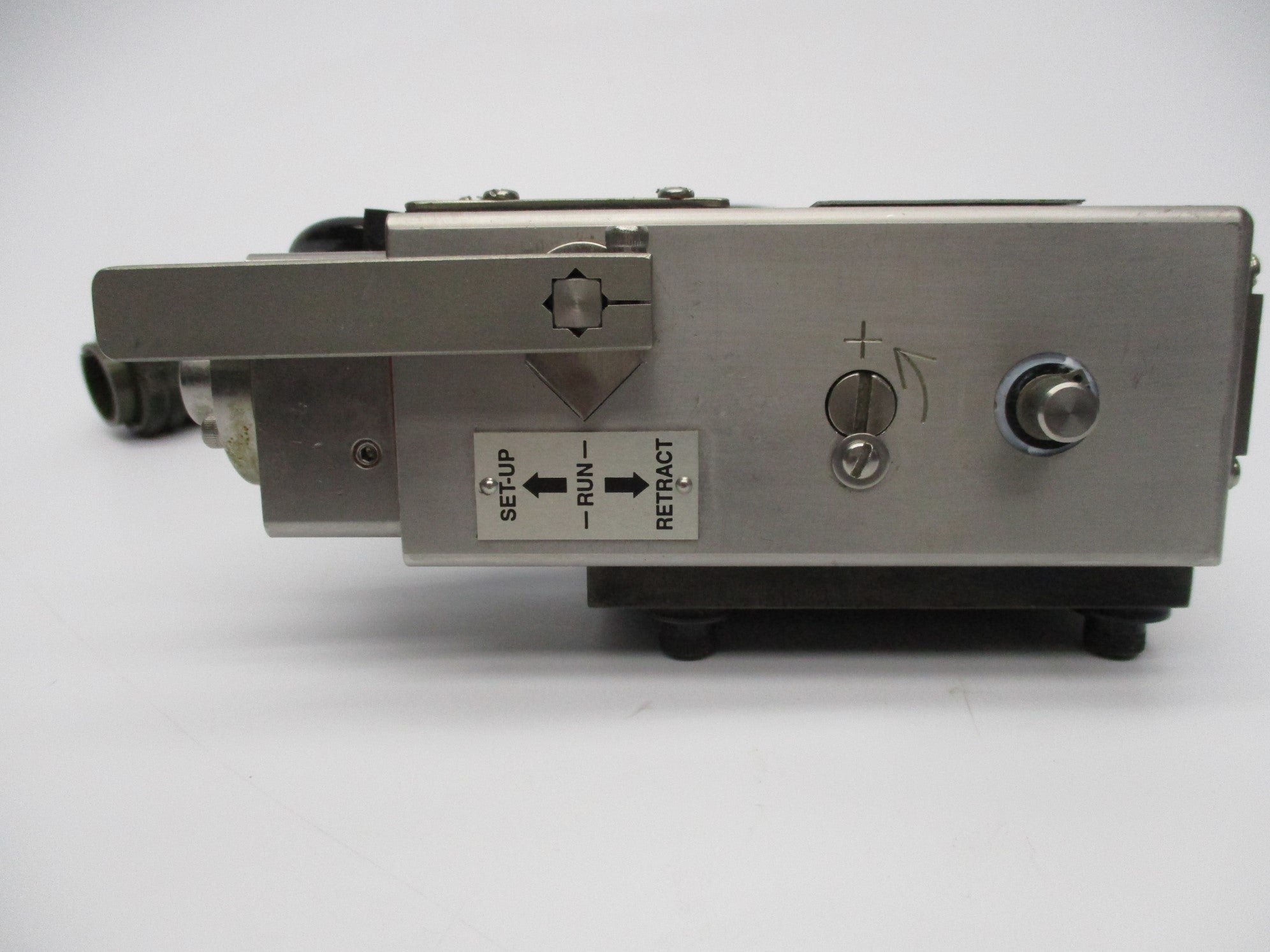 CONTROL GAGING 83765-1 MODEL 31 NSNP