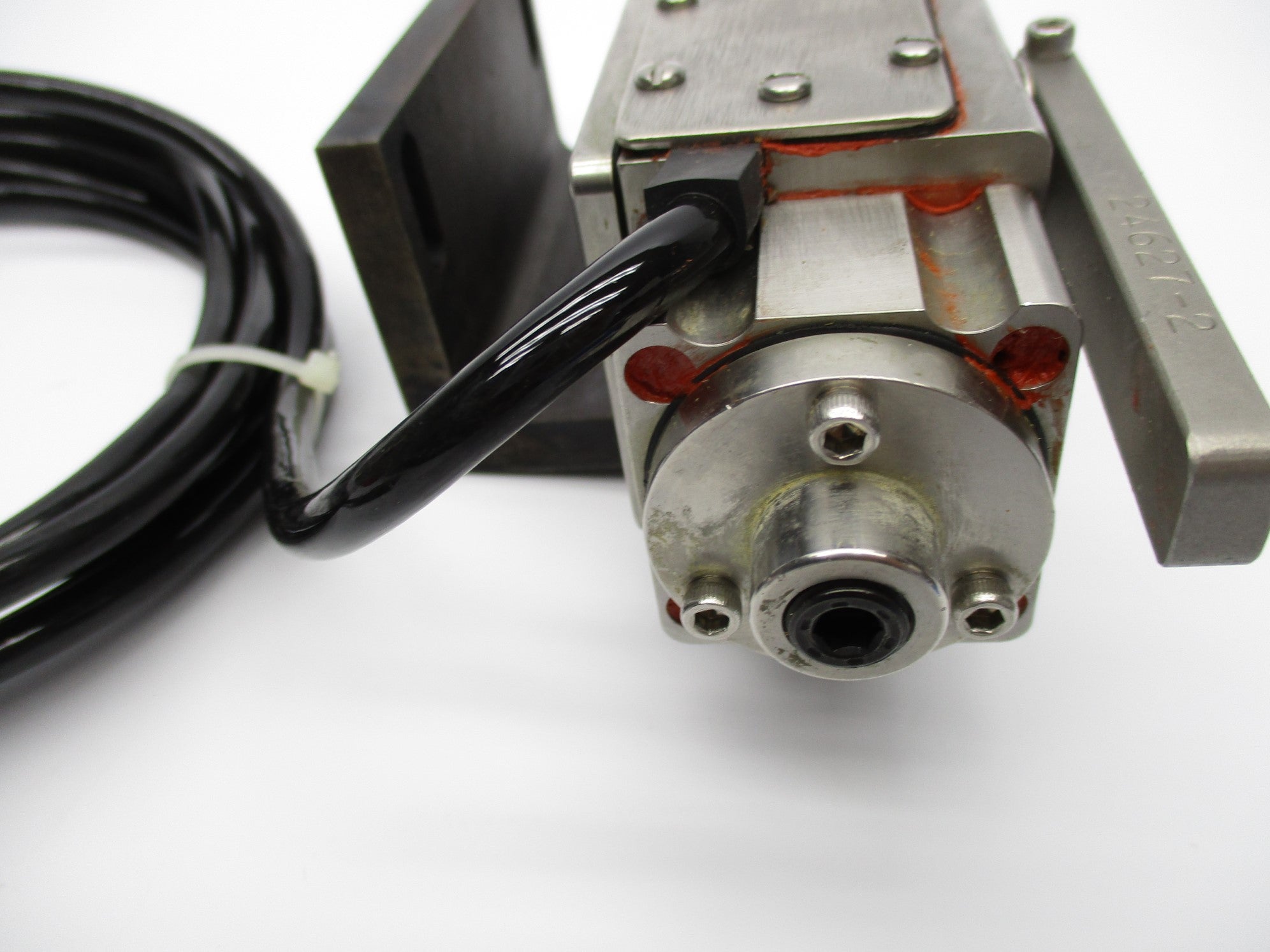 CONTROL GAGING 83765-1 MODEL 31 NSNP