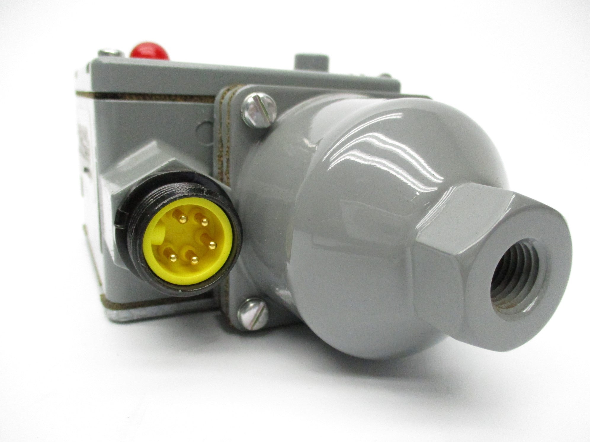 INDUSTRIAL SPARE PART 836T-T251JX24X9 SER. B NSNP