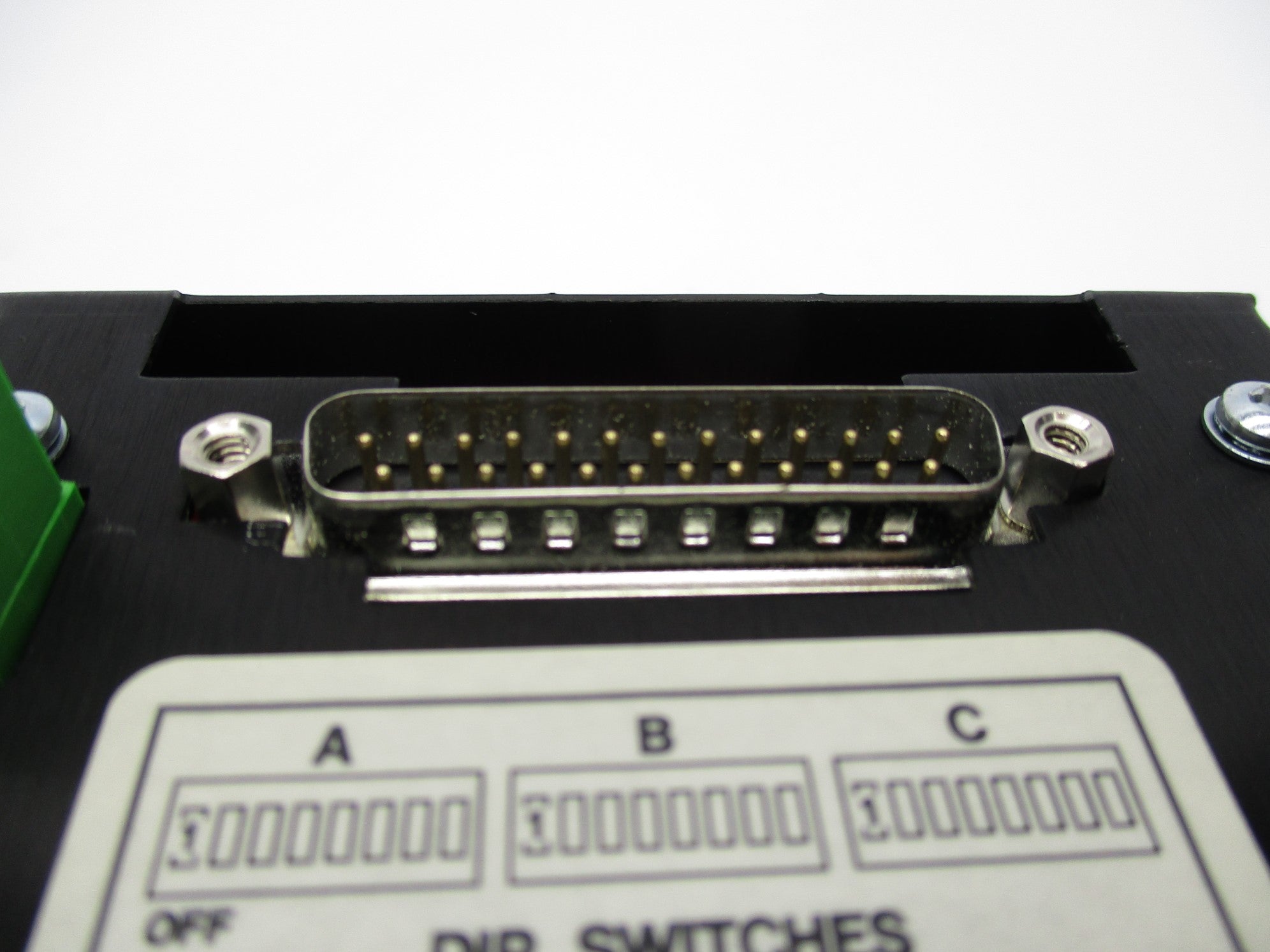 QUARTECH 8330-GMX 5.0-5.2A NSMP