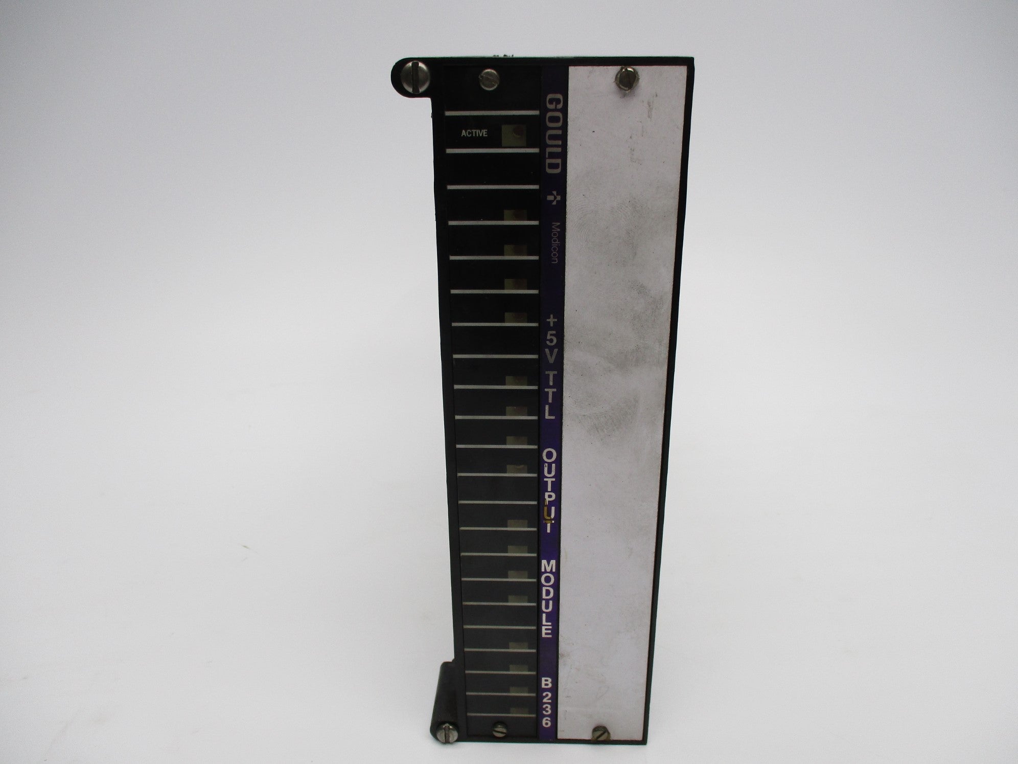 GOULD MODICON B236 UNMP