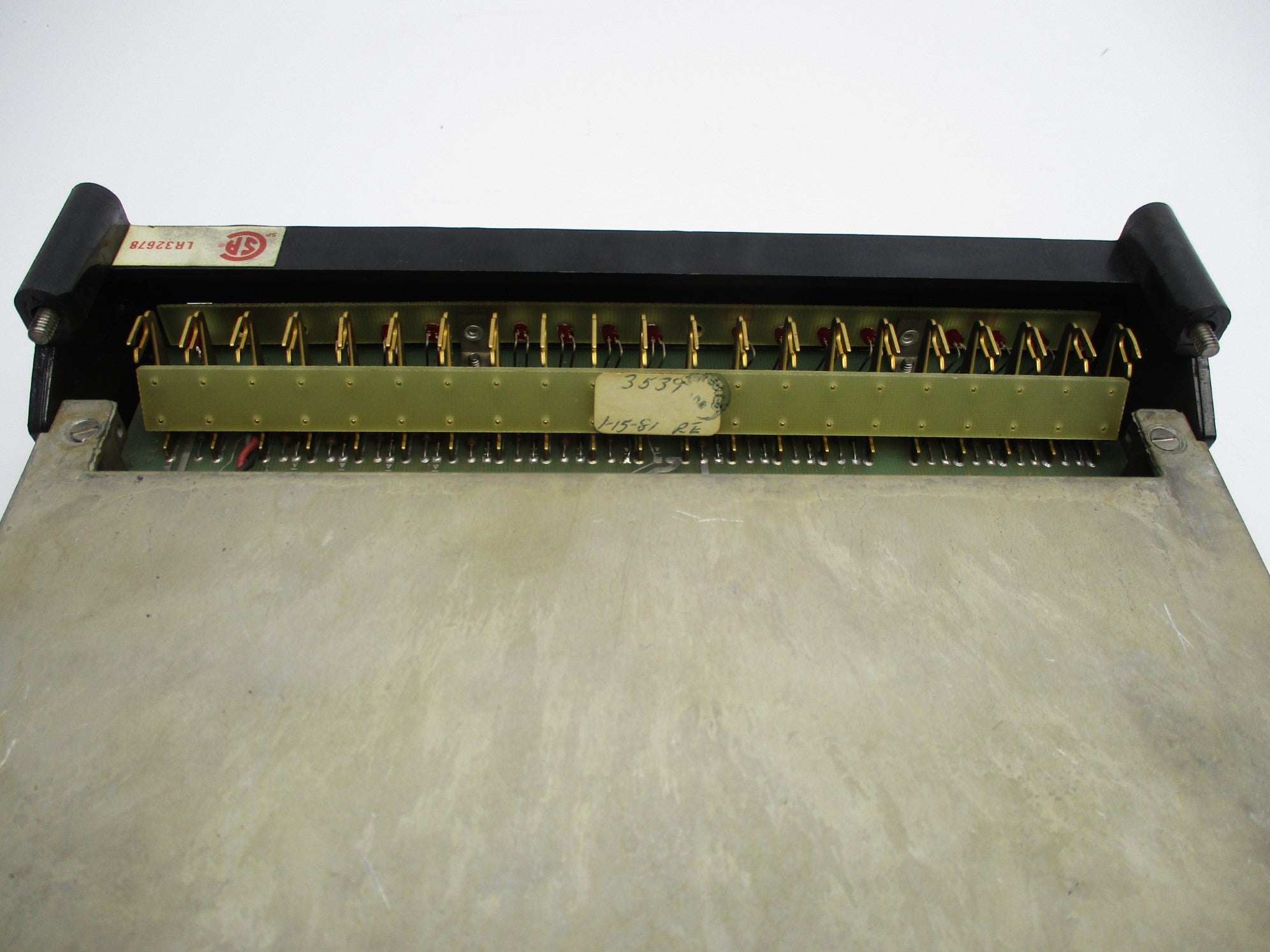 GOULD MODICON B236 UNMP