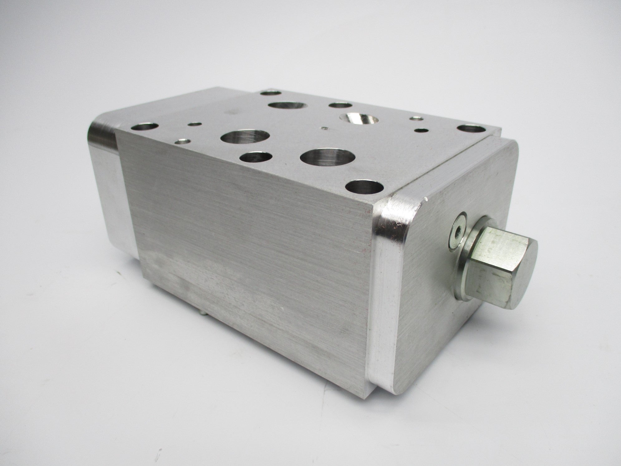 SUN HYDRAULICS HBN IKU2-A2 NSNP