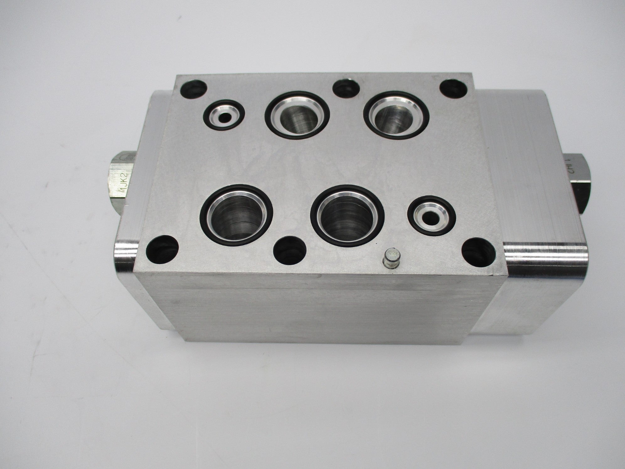 SUN HYDRAULICS HBN IKU2-A2 NSNP
