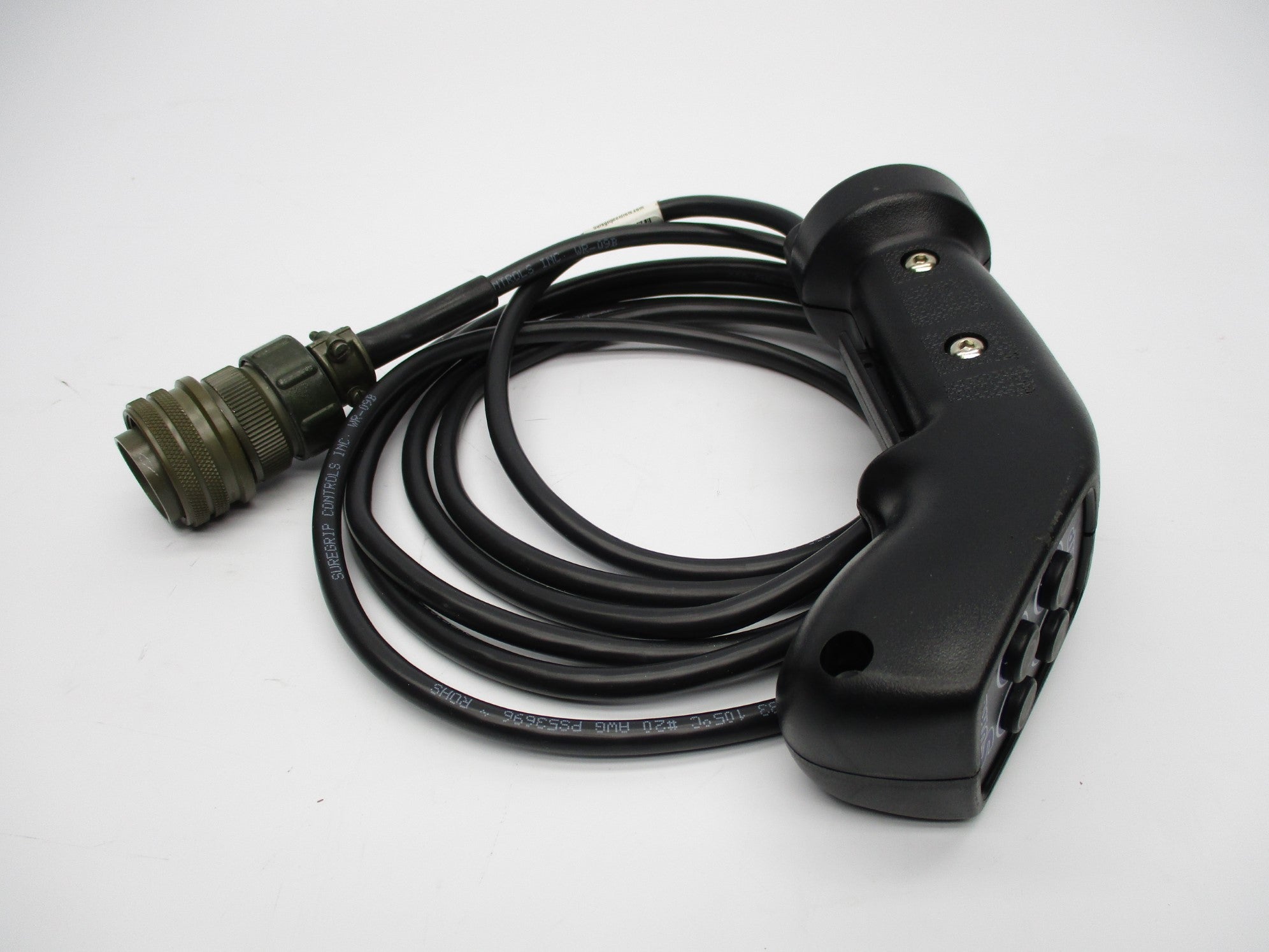SURE GRIP CONTROLS 04019596 NSNP