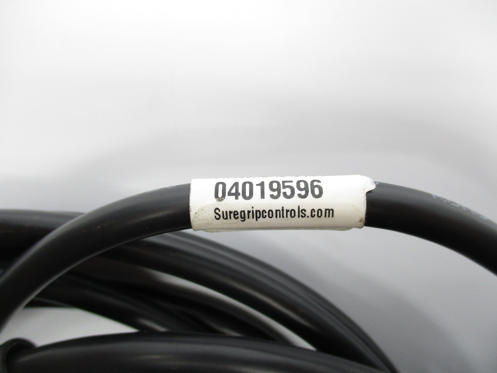 SURE GRIP CONTROLS 04019596 NSNP
